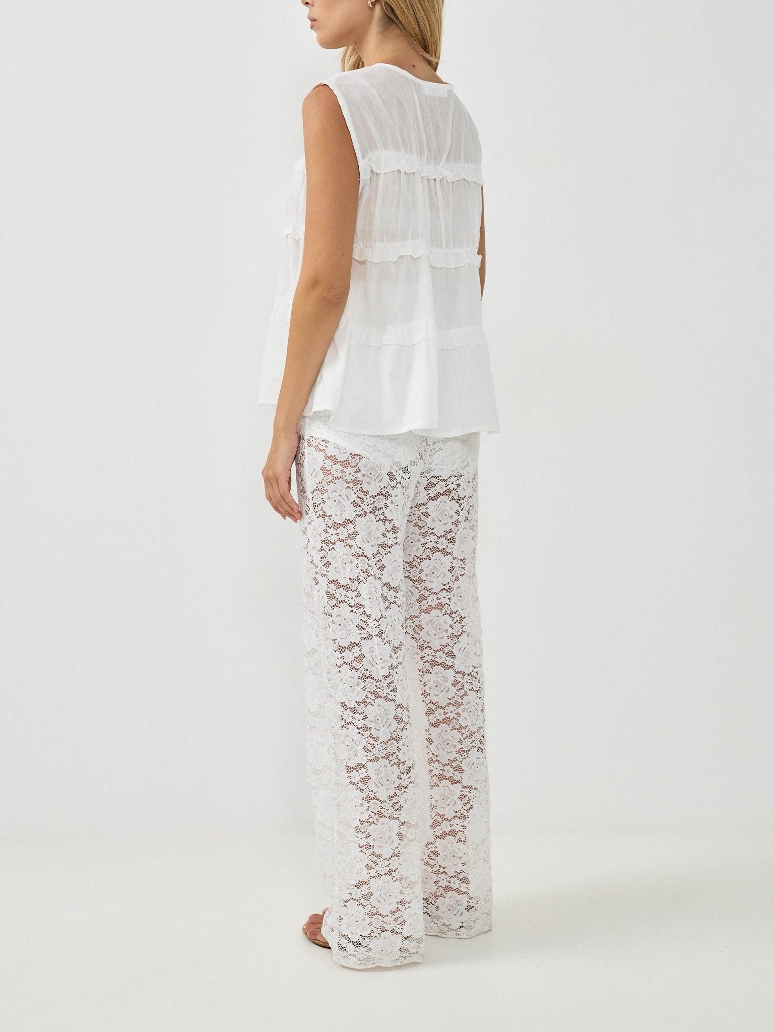 טופ קשירות לולי