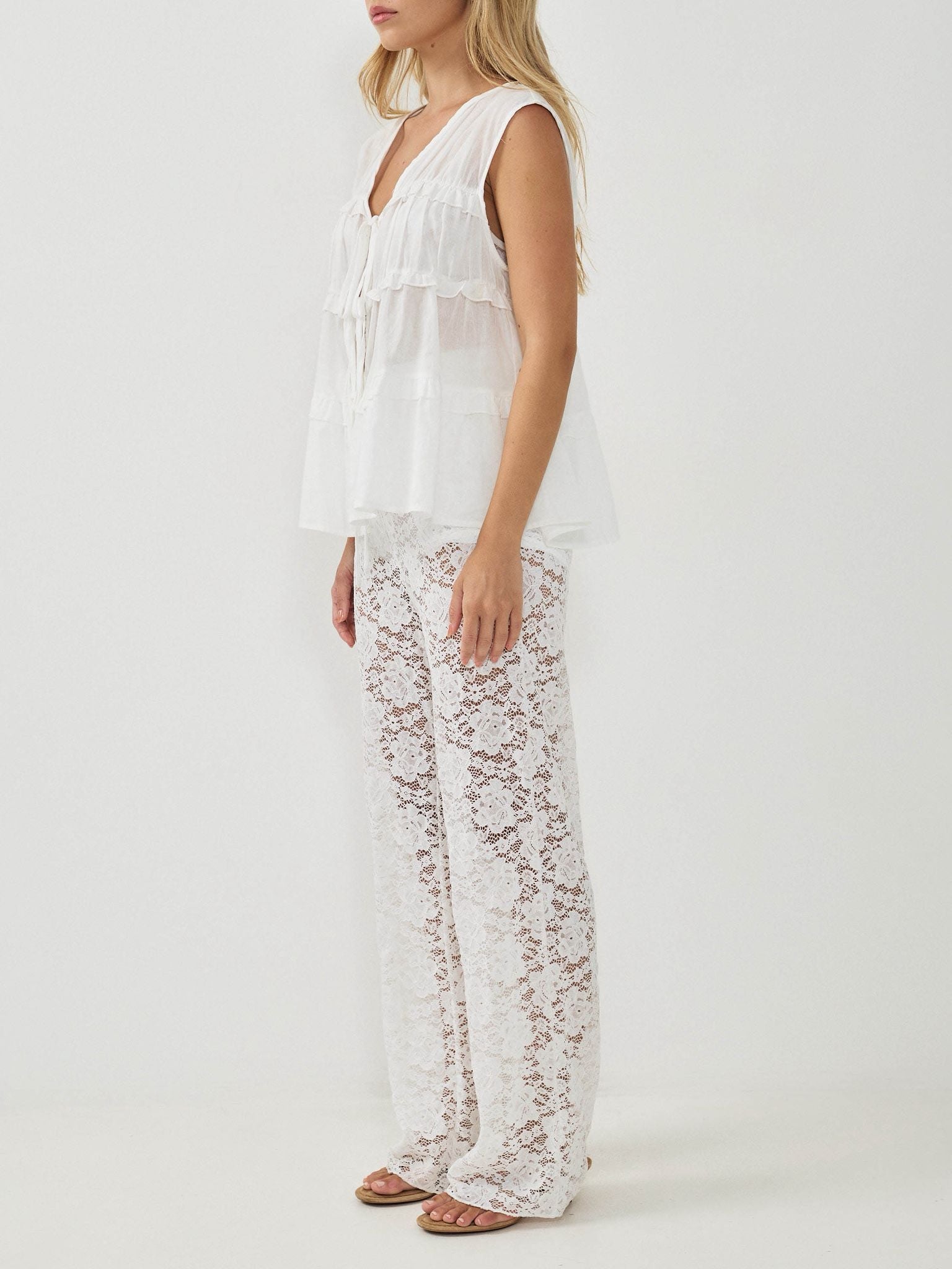 טופ קשירות לולי