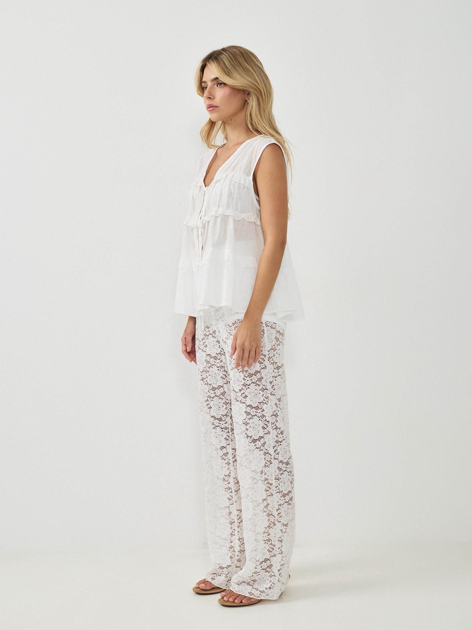 טופ קשירות לולי