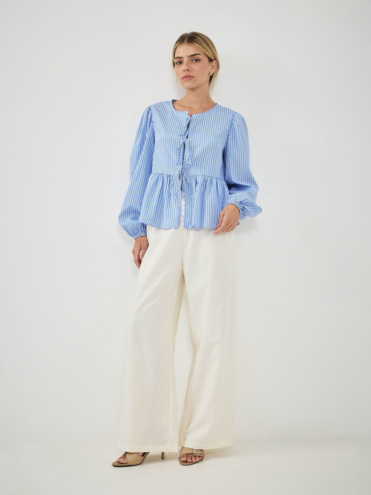 טופ נטלי פסים