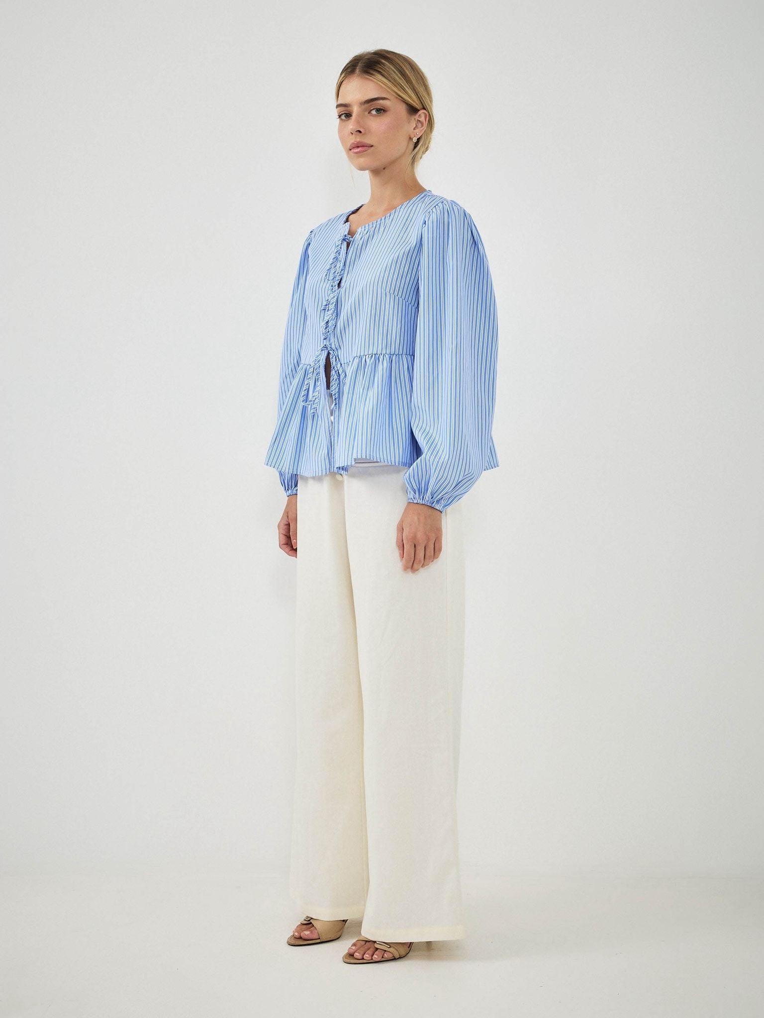 טופ נטלי פסים