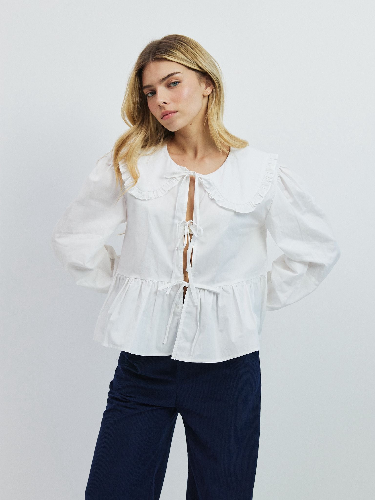 טופ אלכסנדרה