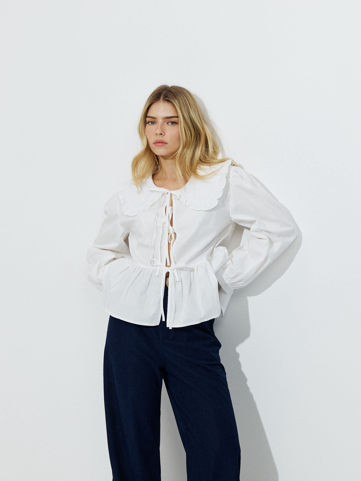 טופ אלכסנדרה