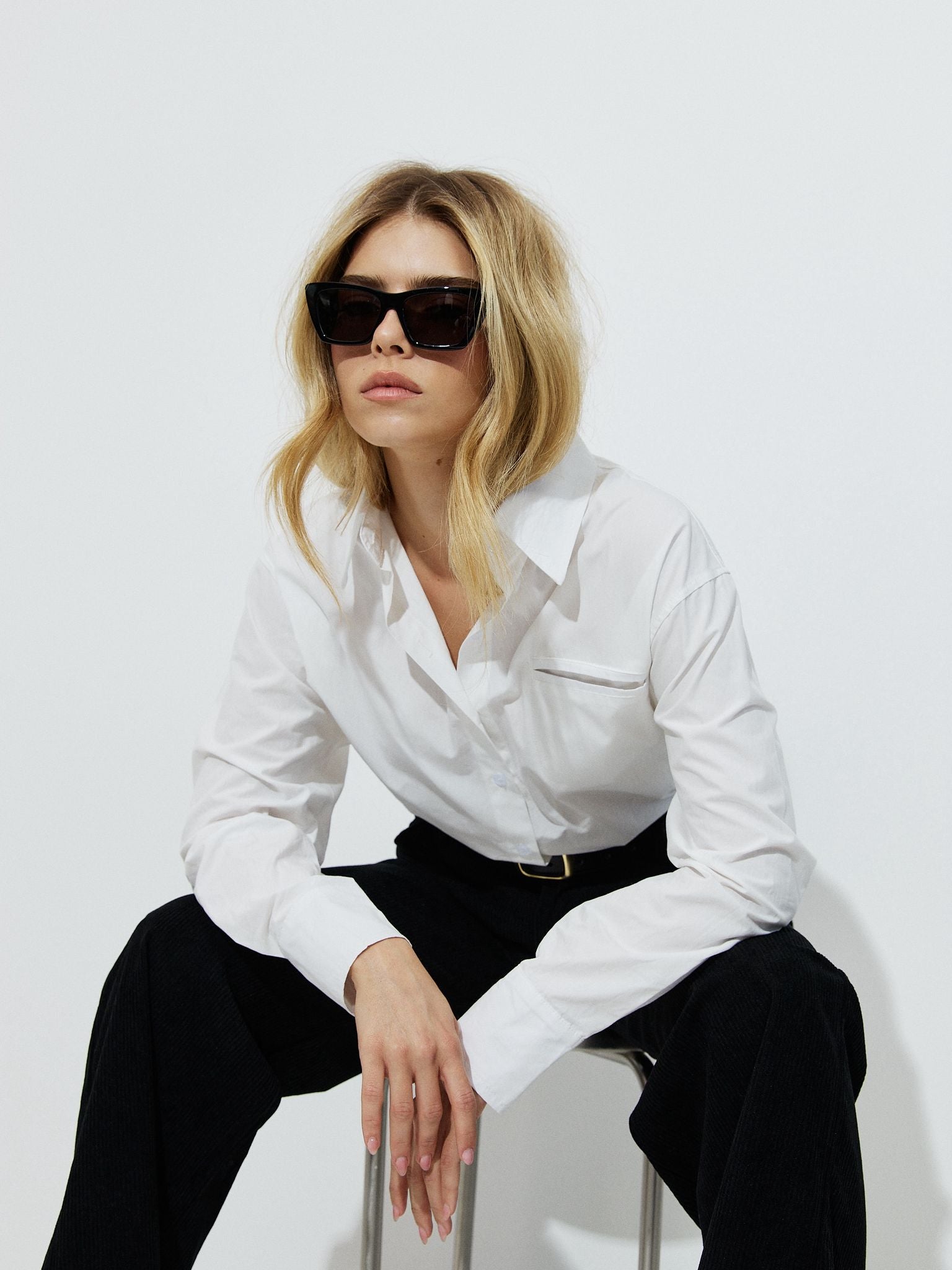 מכופתרת אטלס