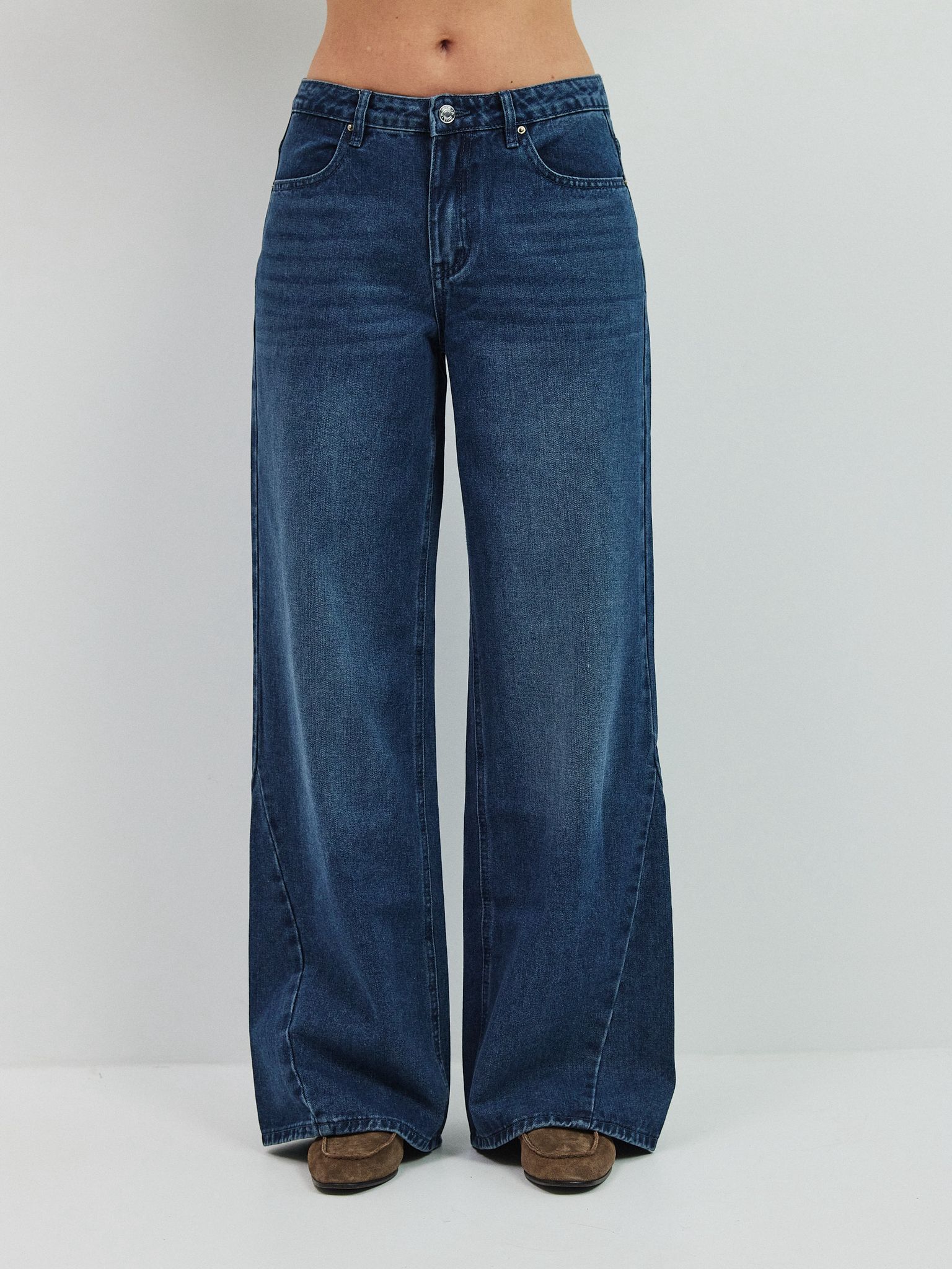 ג׳ינס דקוטה