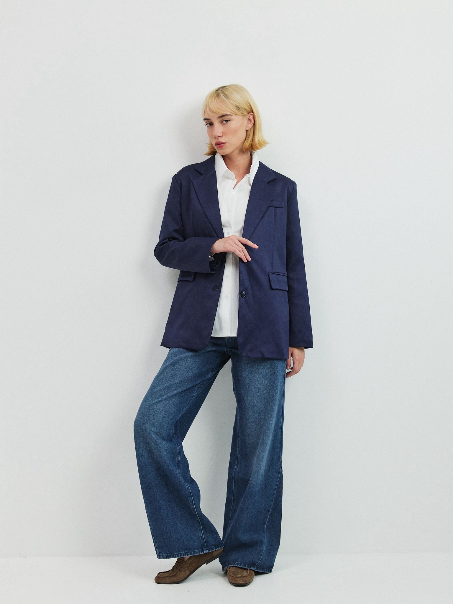 ג׳ינס דקוטה