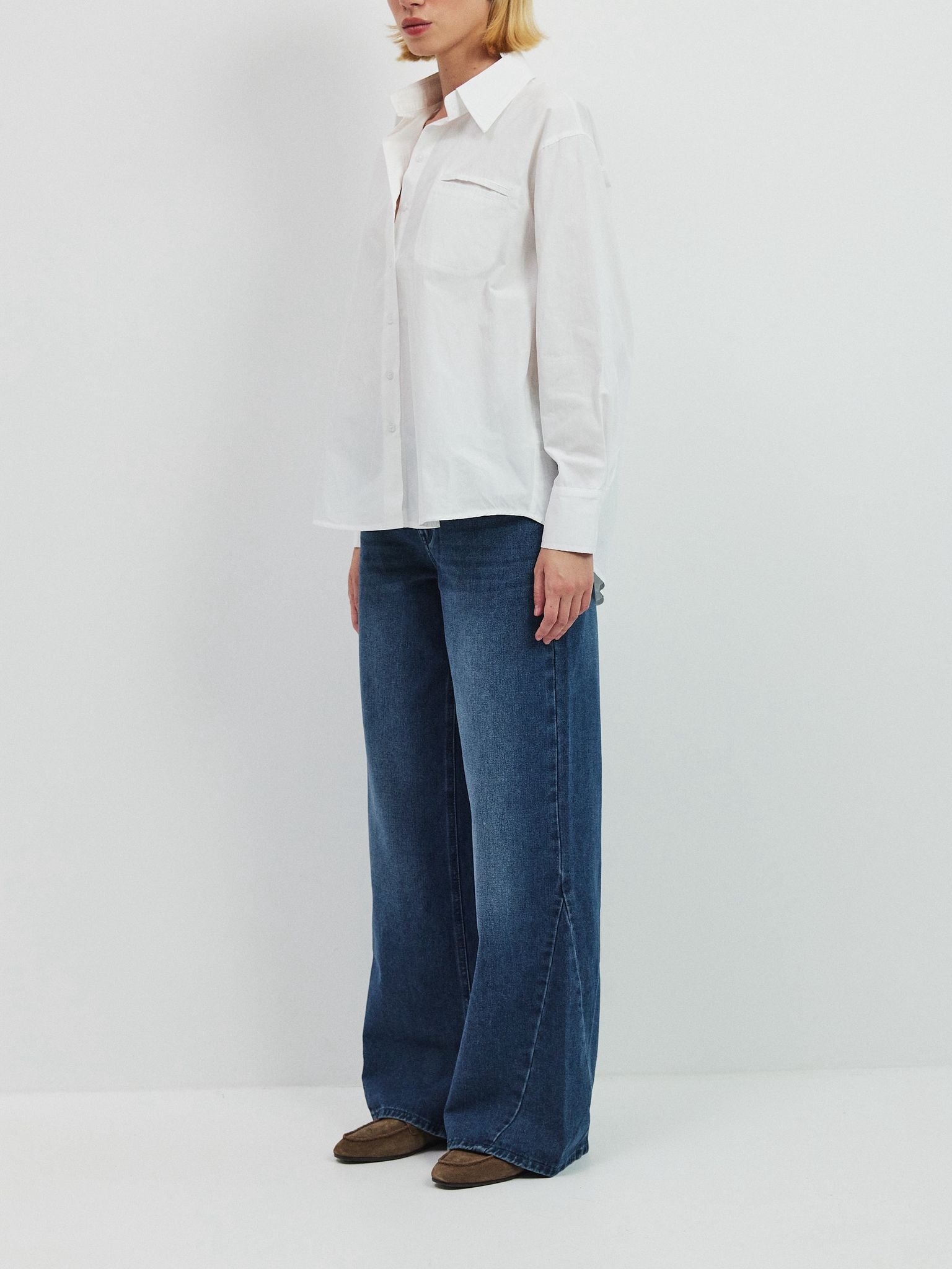 ג׳ינס דקוטה