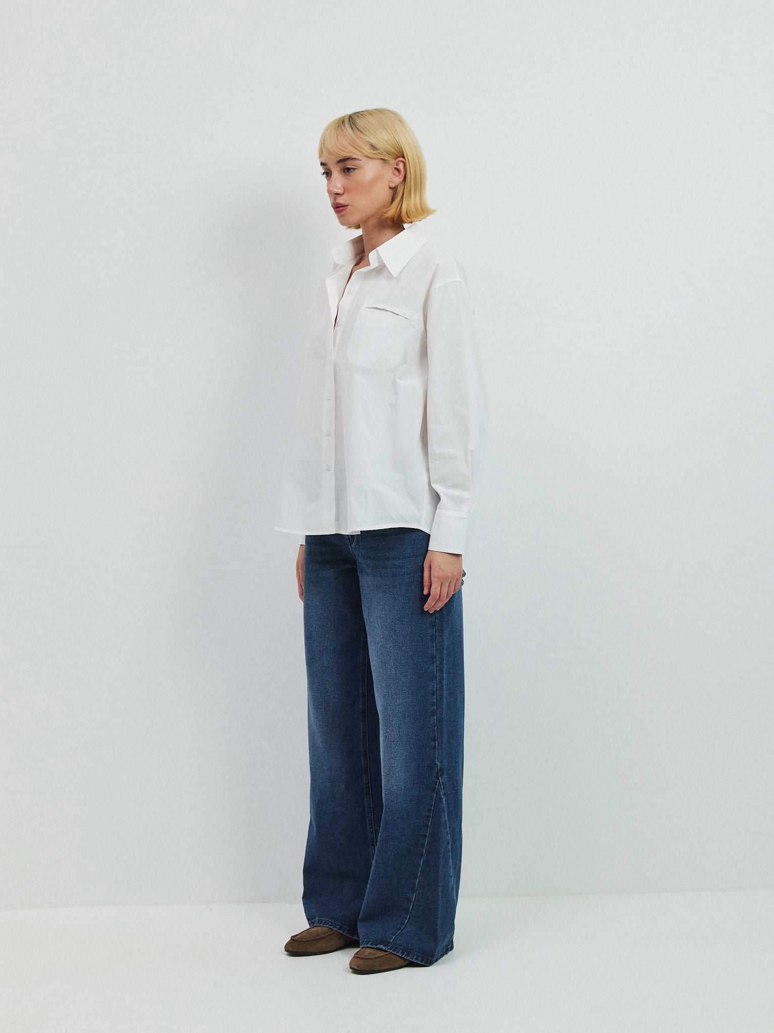 ג׳ינס דקוטה