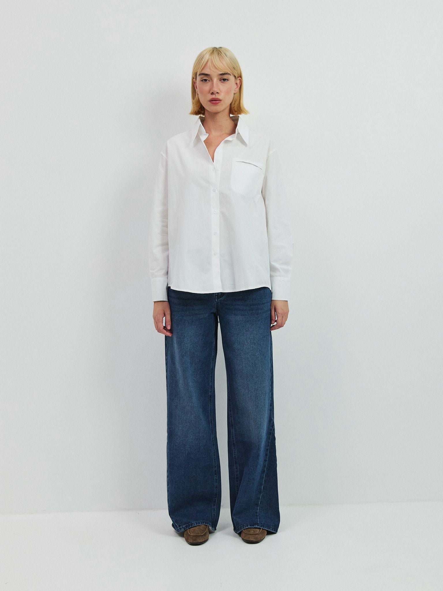 ג׳ינס דקוטה