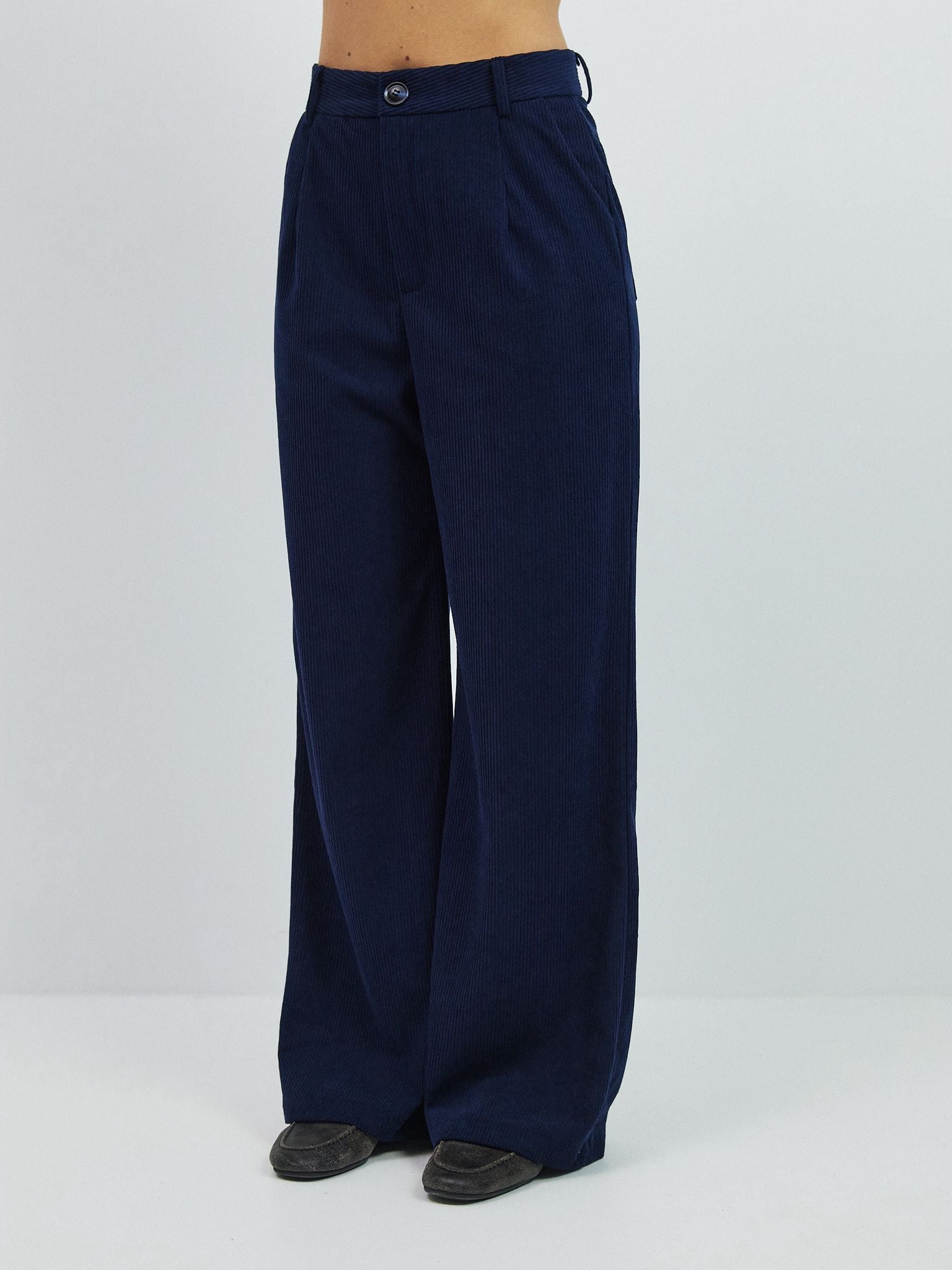 מכנסי קורדרוי לאנדון