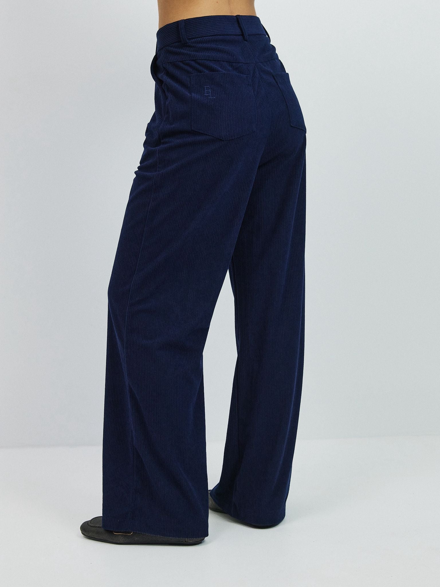 מכנסי קורדרוי לאנדון