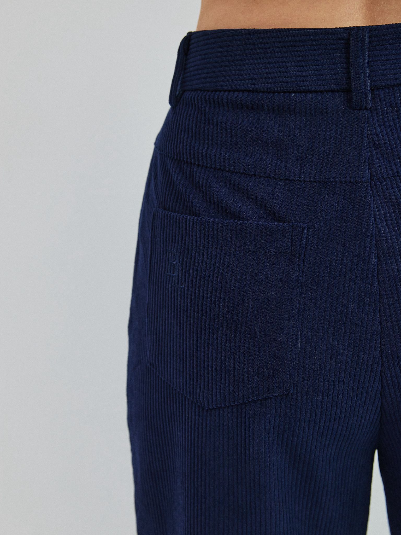 מכנסי קורדרוי לאנדון