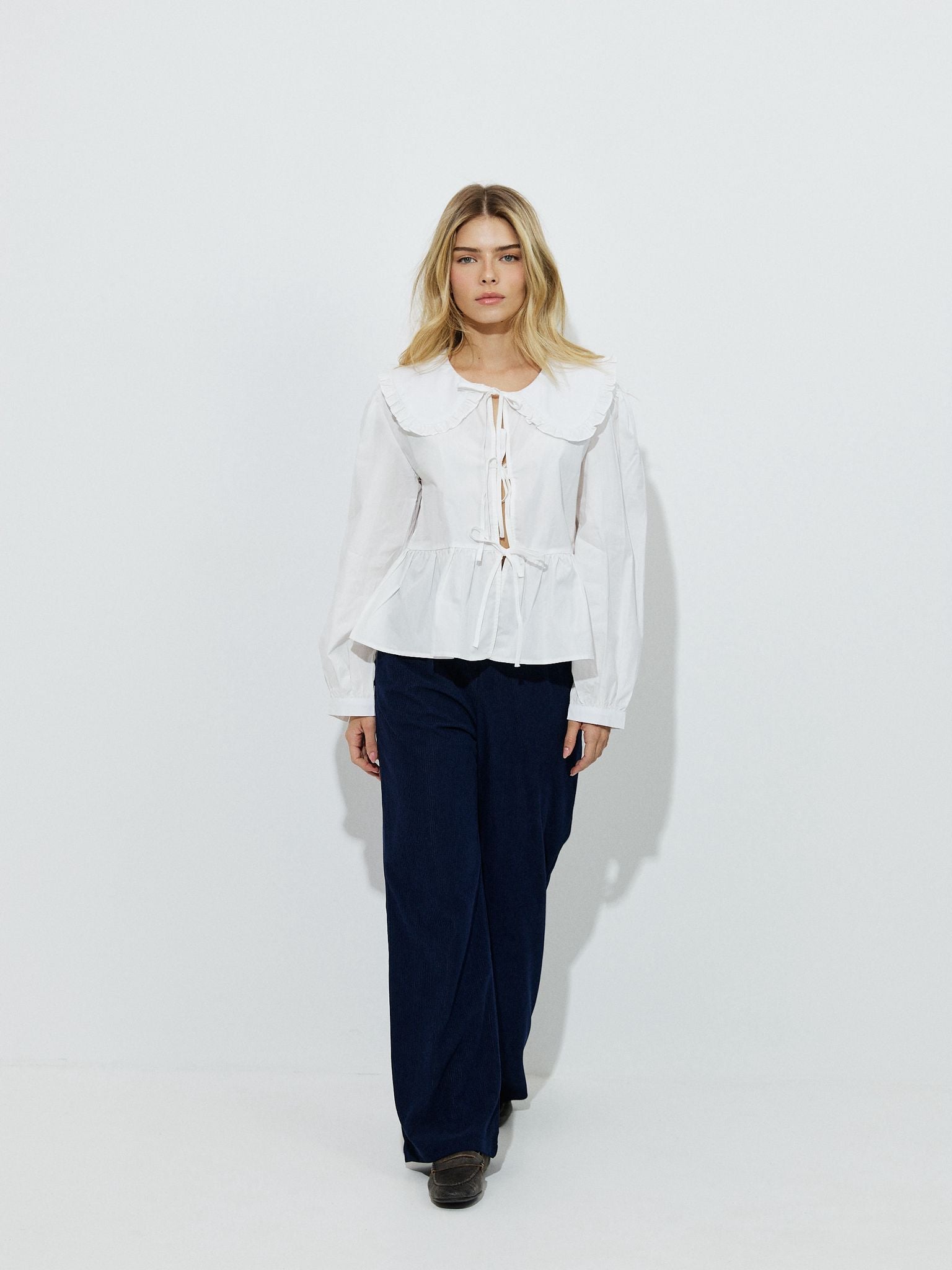 מכנסי קורדרוי לאנדון