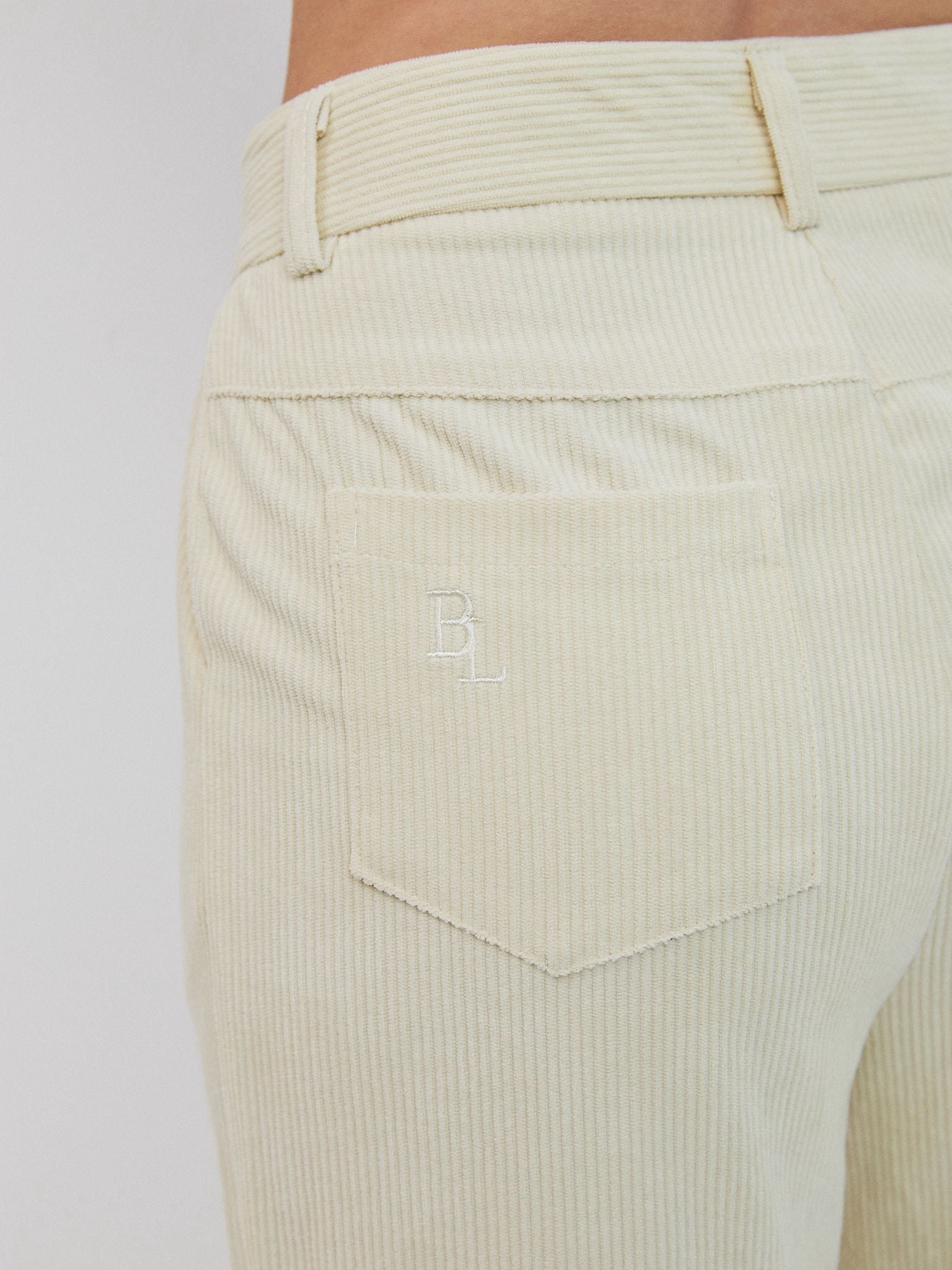 מכנסי קורדרוי לאנדון