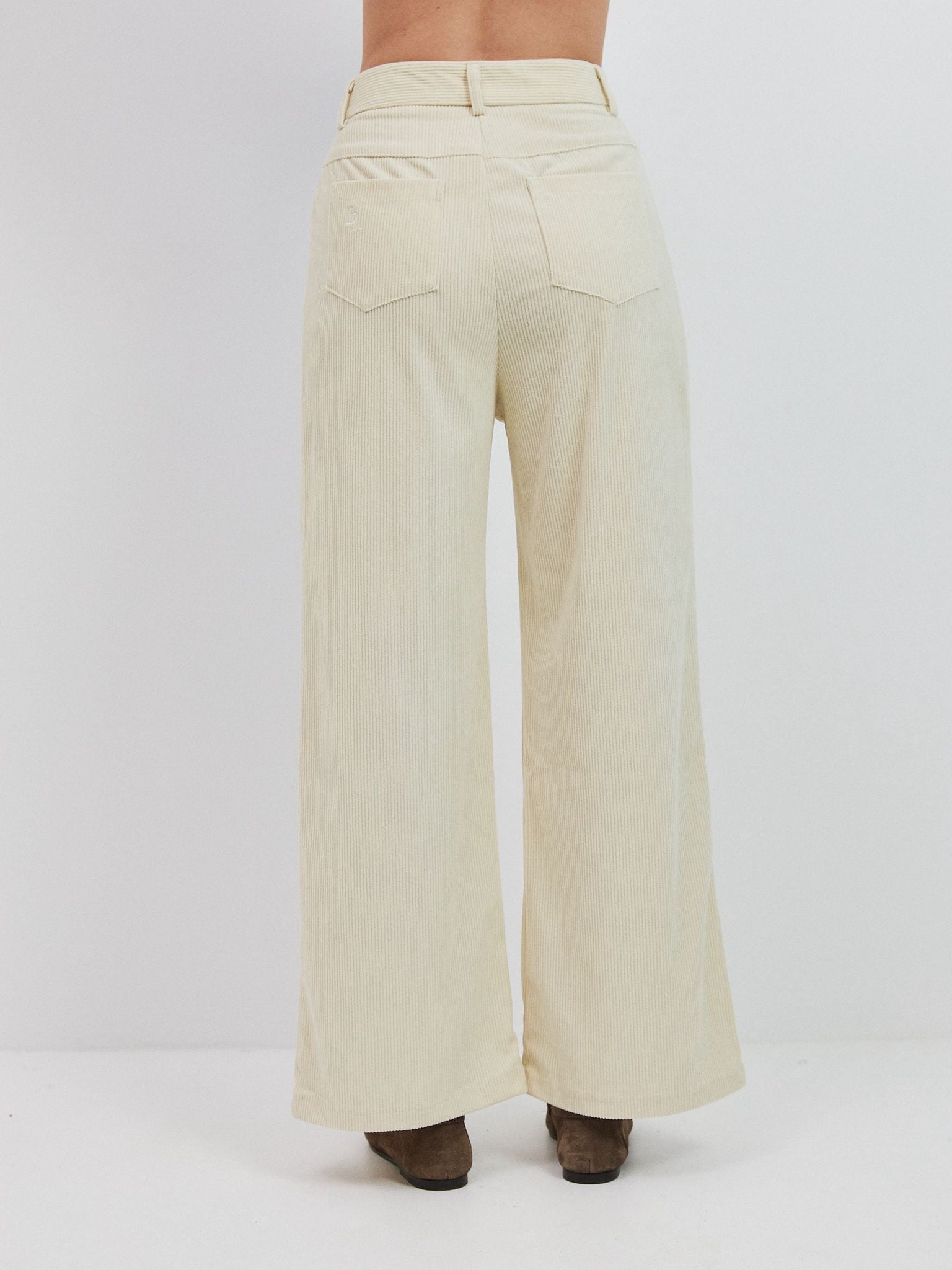 מכנסי קורדרוי לאנדון