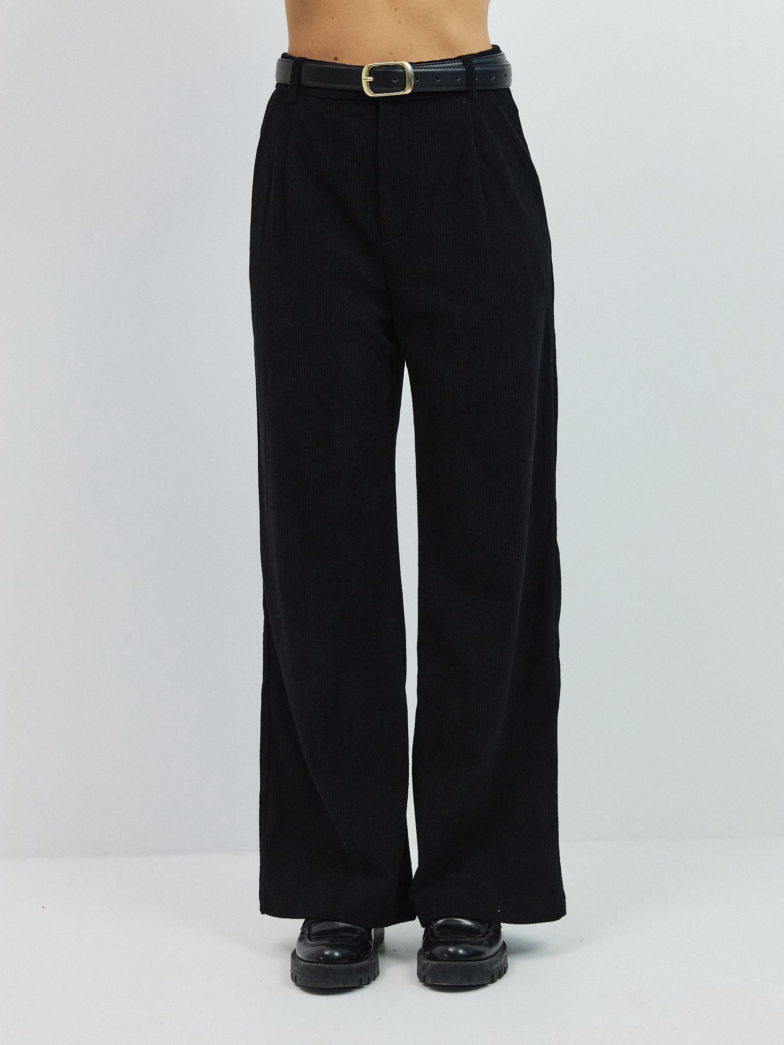 מכנסי קורדרוי לאנדון