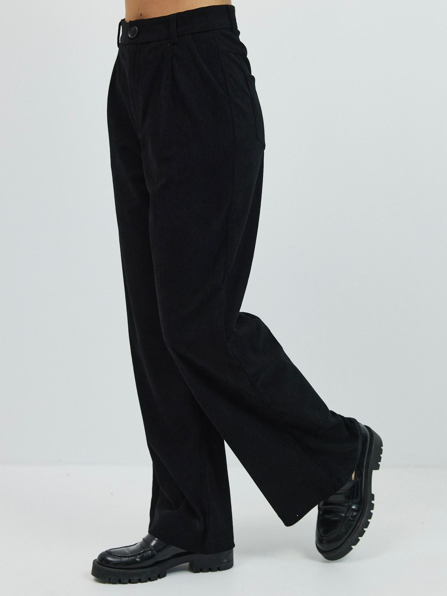 מכנסי קורדרוי לאנדון