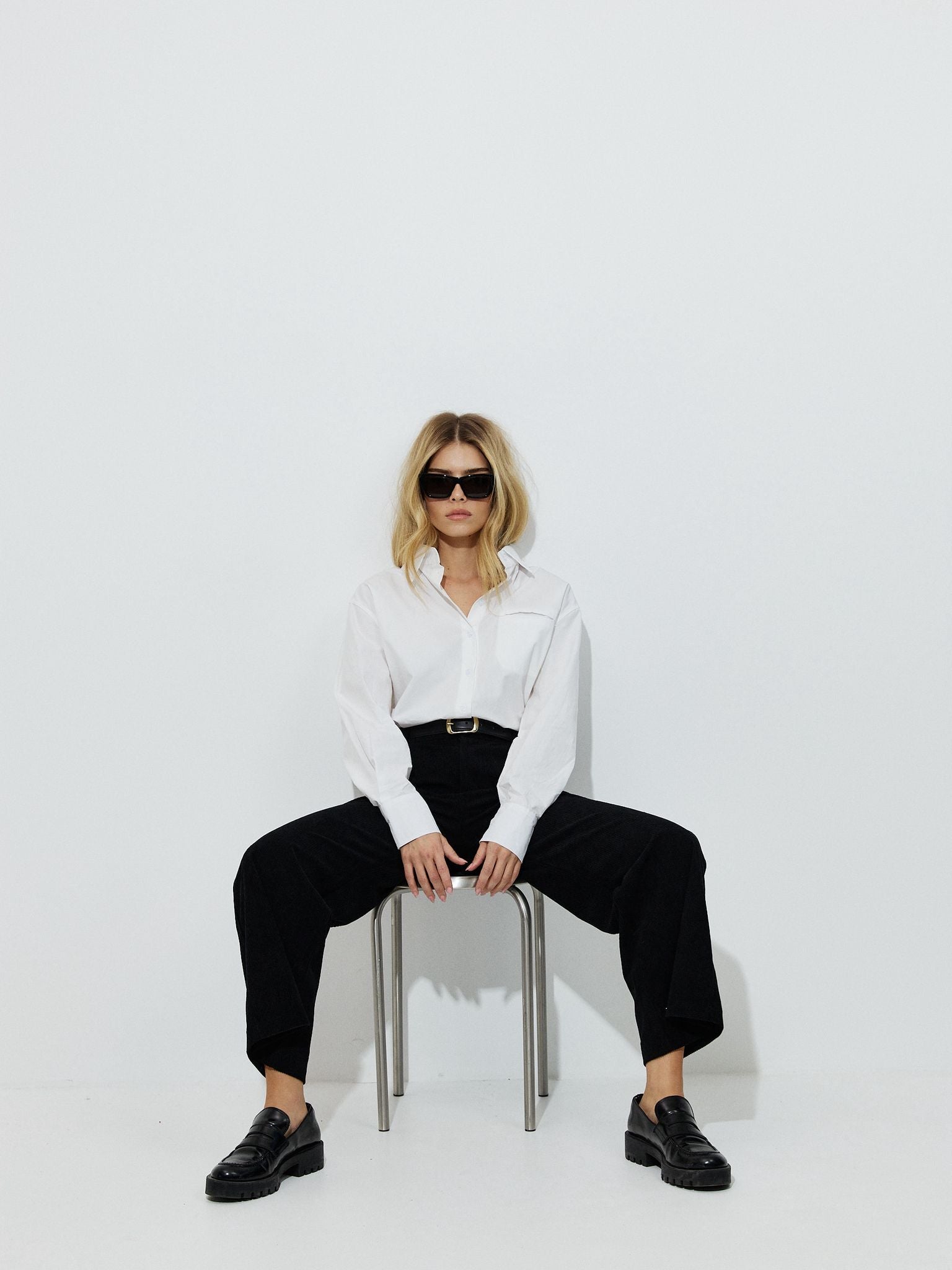 מכנסי קורדרוי לאנדון