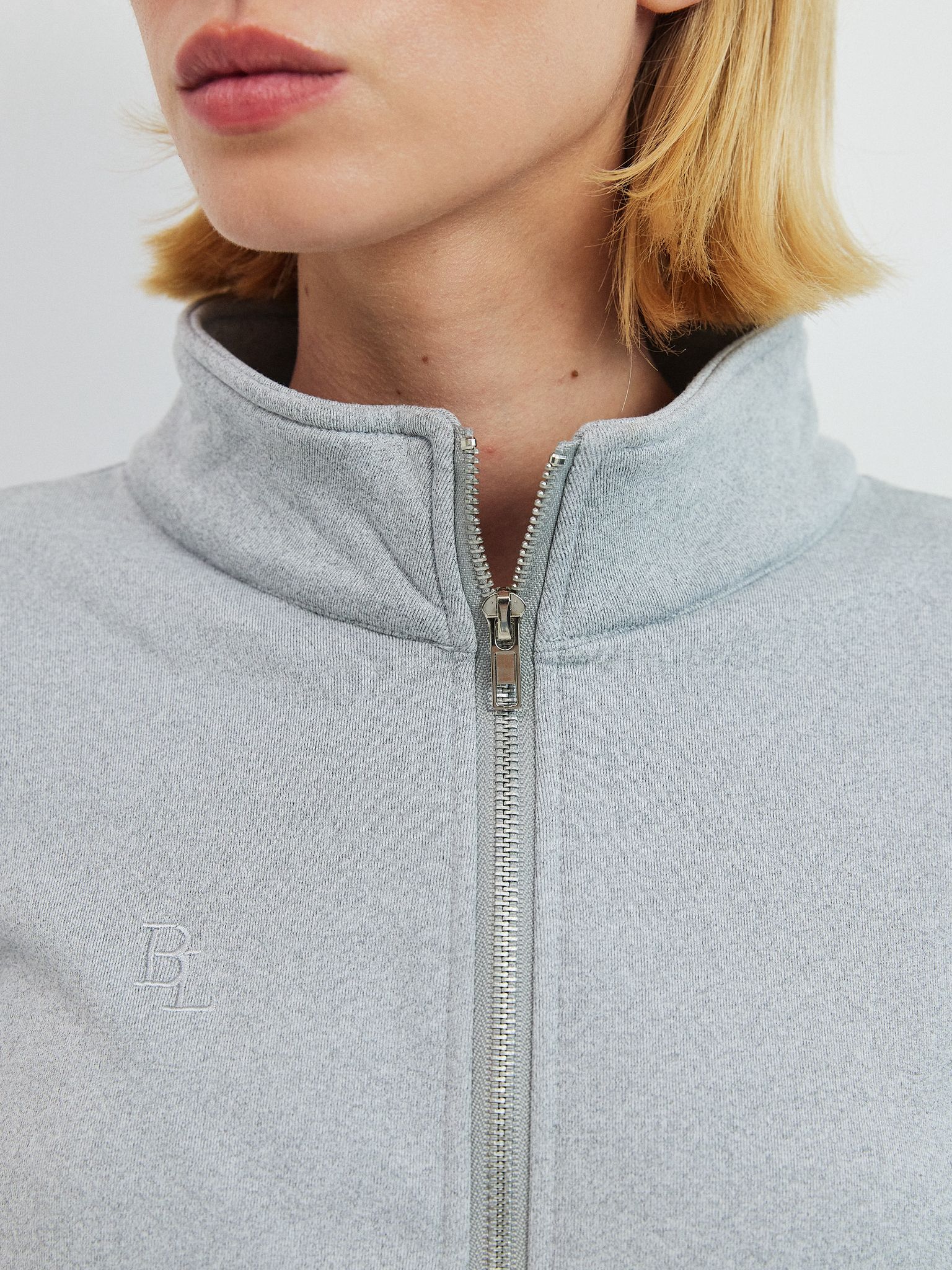 טופ עליונית מארק