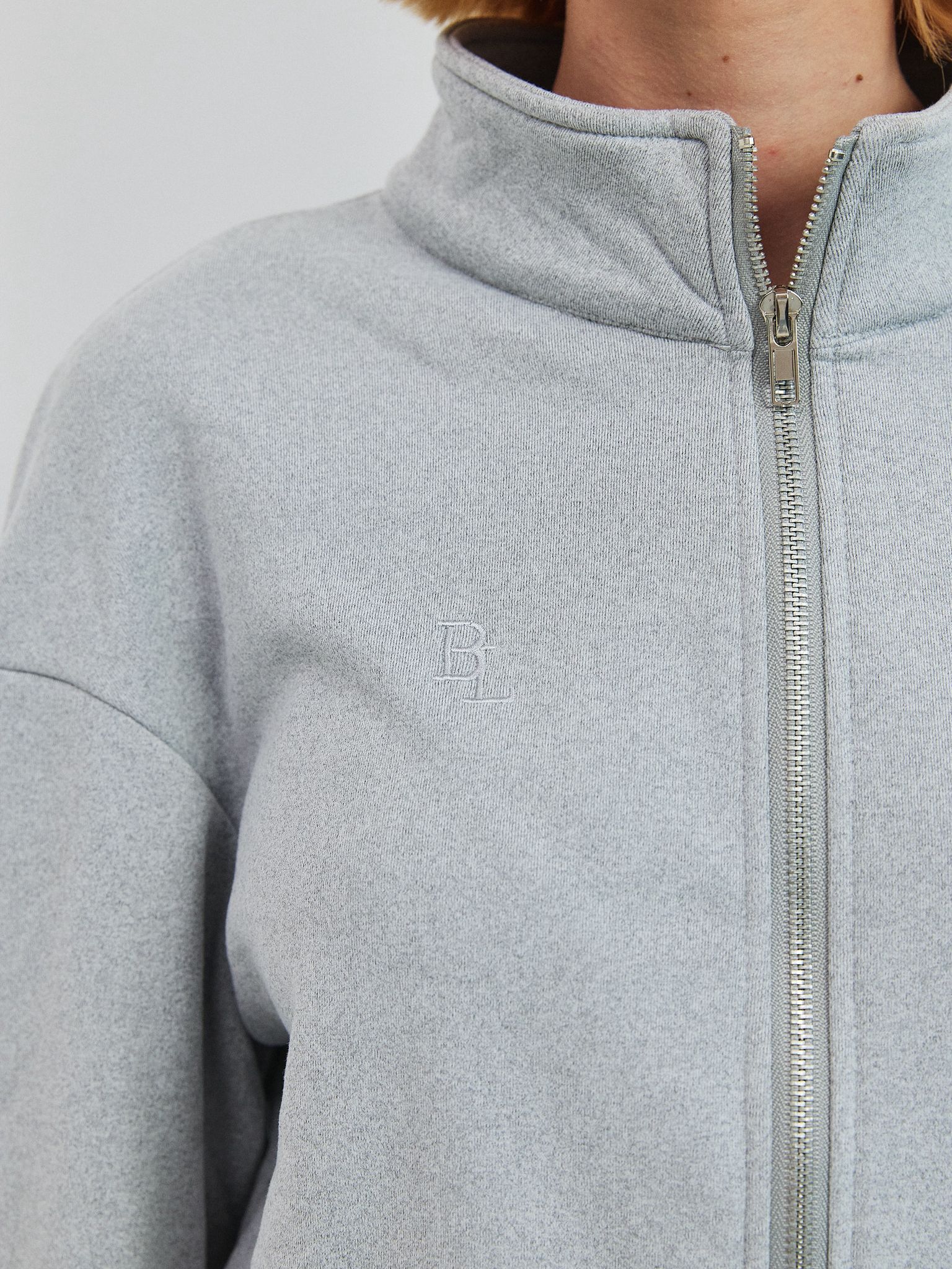 טופ עליונית מארק