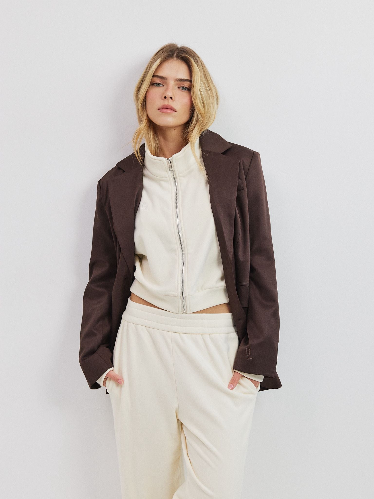 טופ עליונית מארק