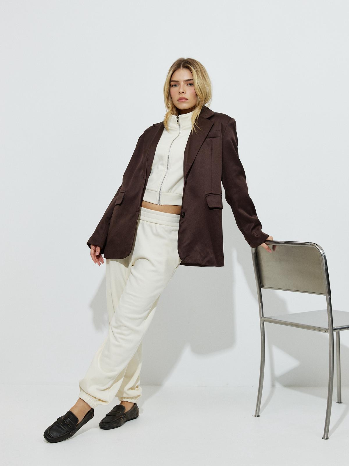 טופ עליונית מארק