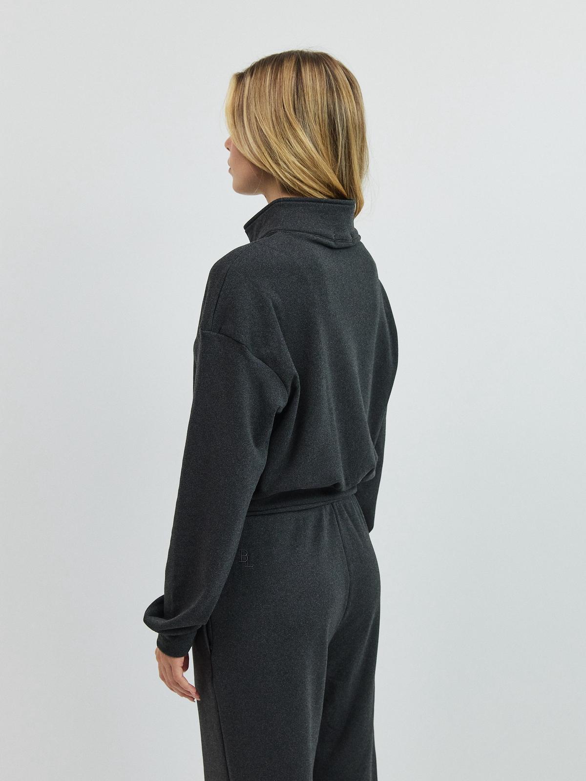 טופ עליונית מארק