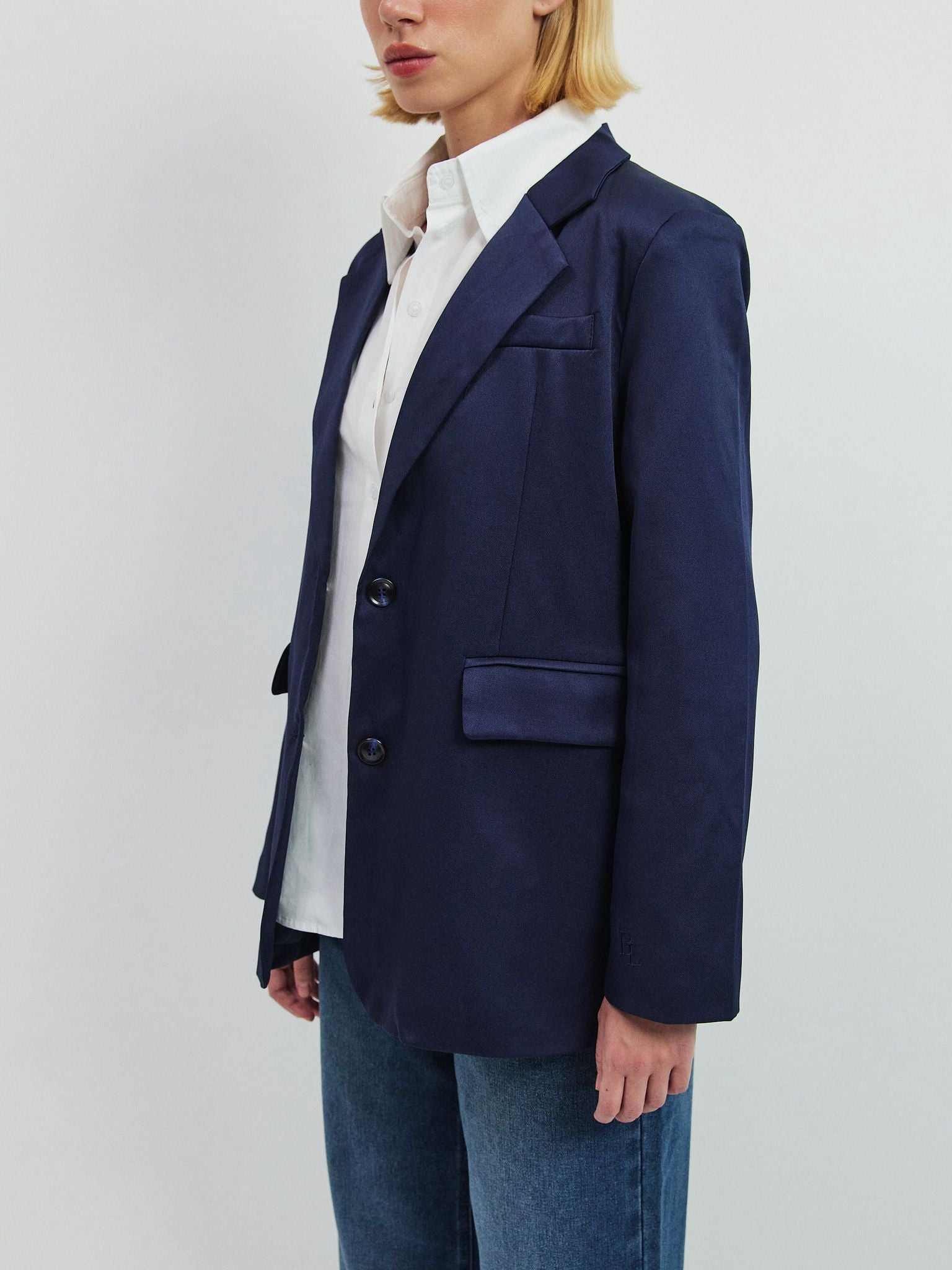 בלייזר אדריאן