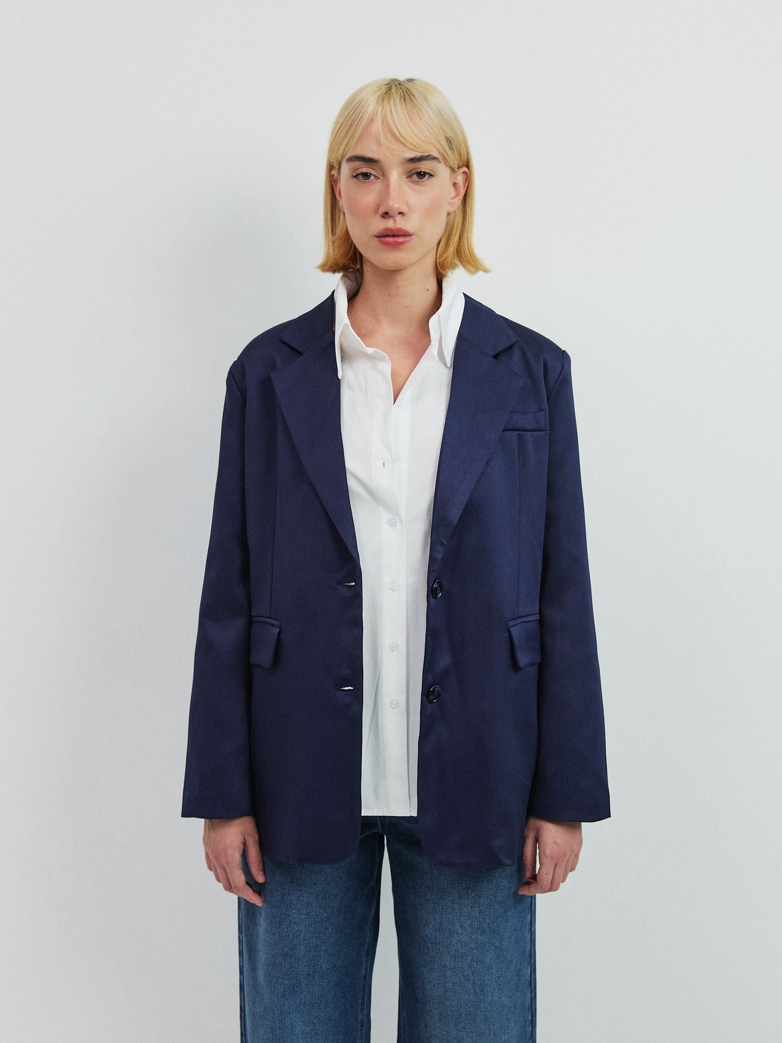 בלייזר אדריאן