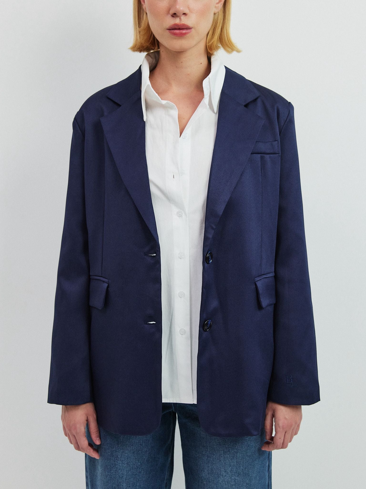 בלייזר אדריאן