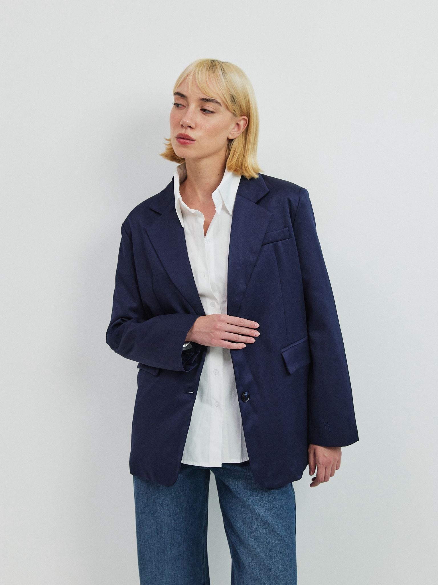 בלייזר אדריאן