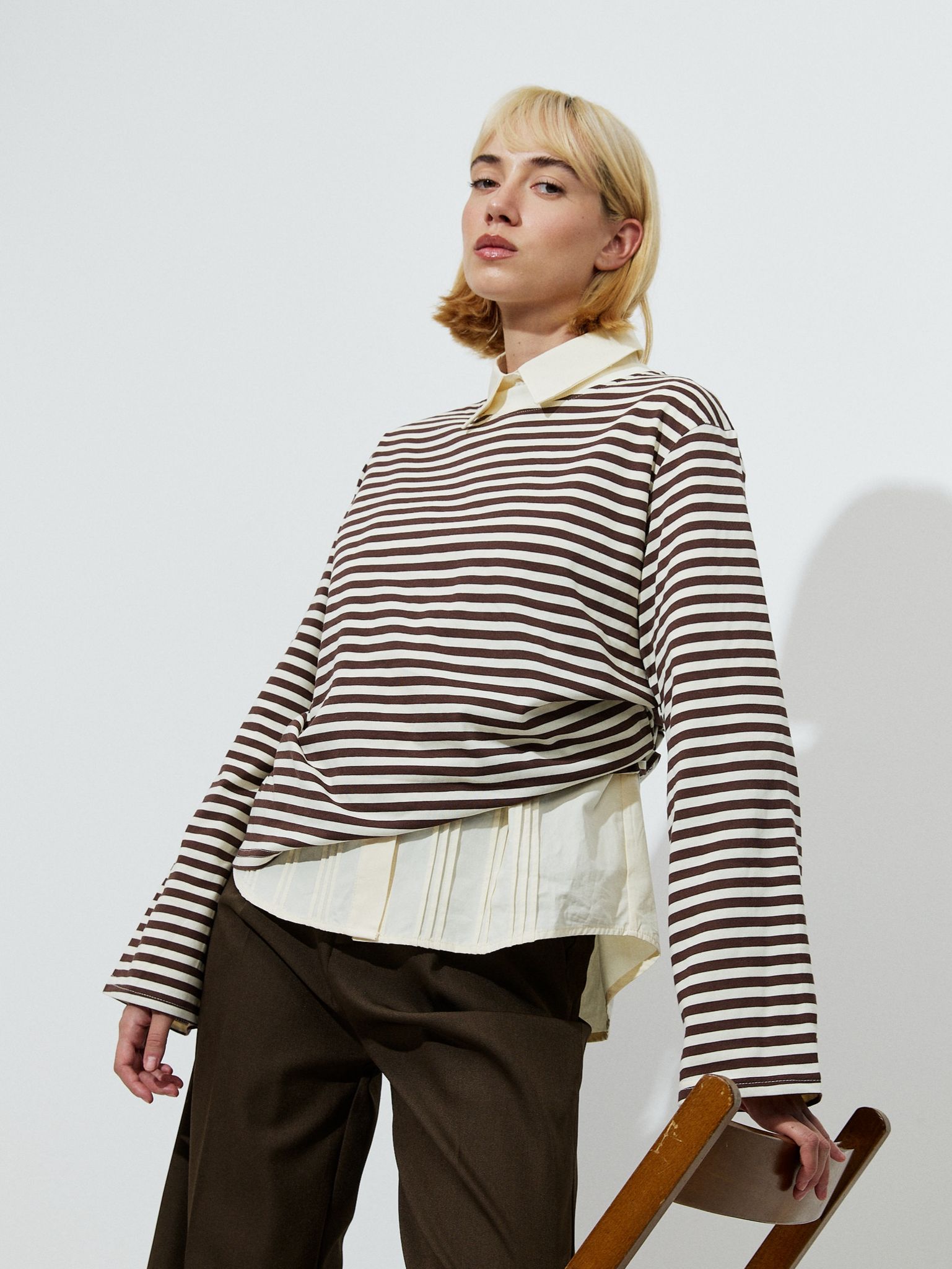 טופ פסים אנדרו