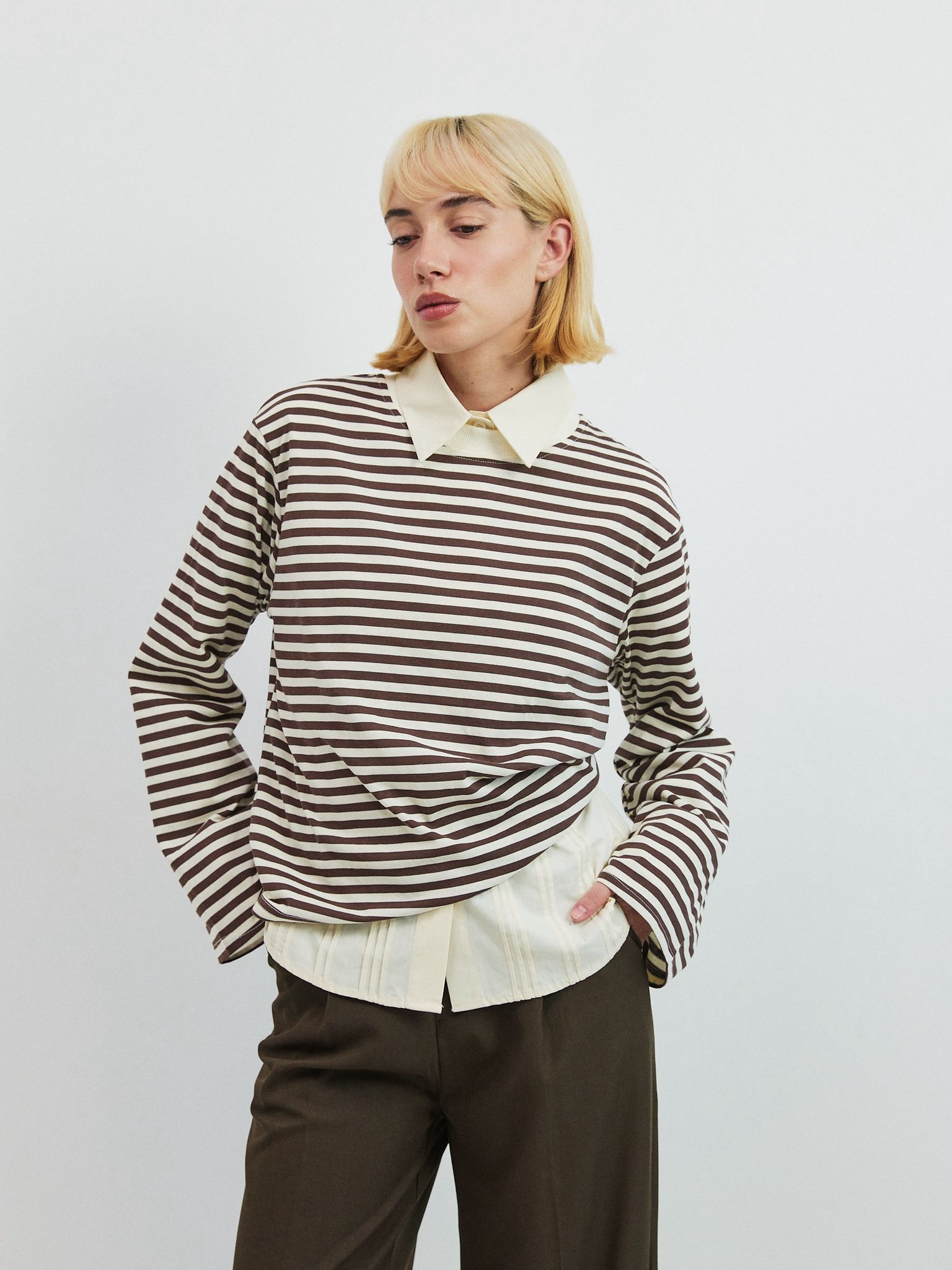 טופ פסים אנדרו