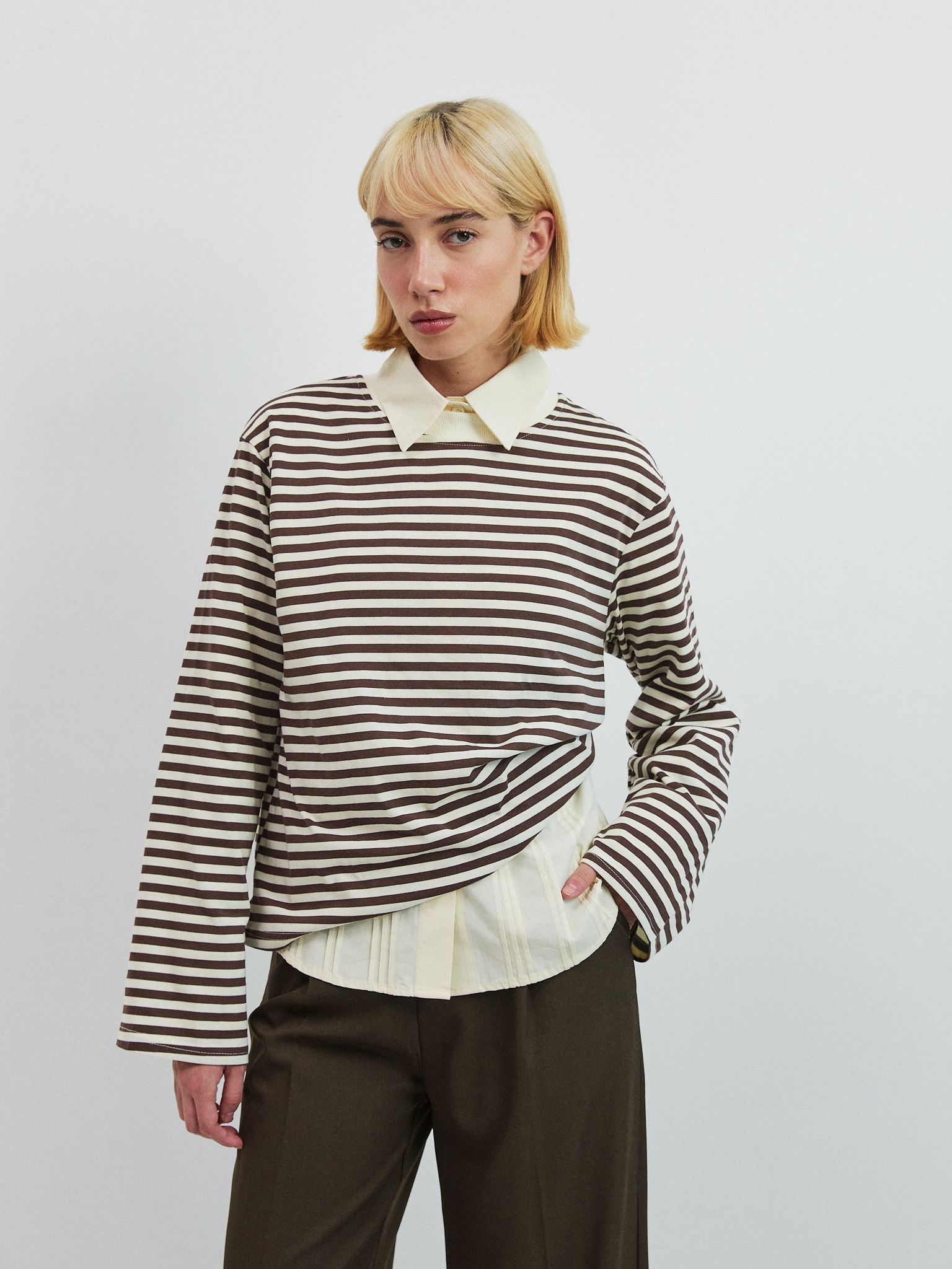 טופ פסים אנדרו