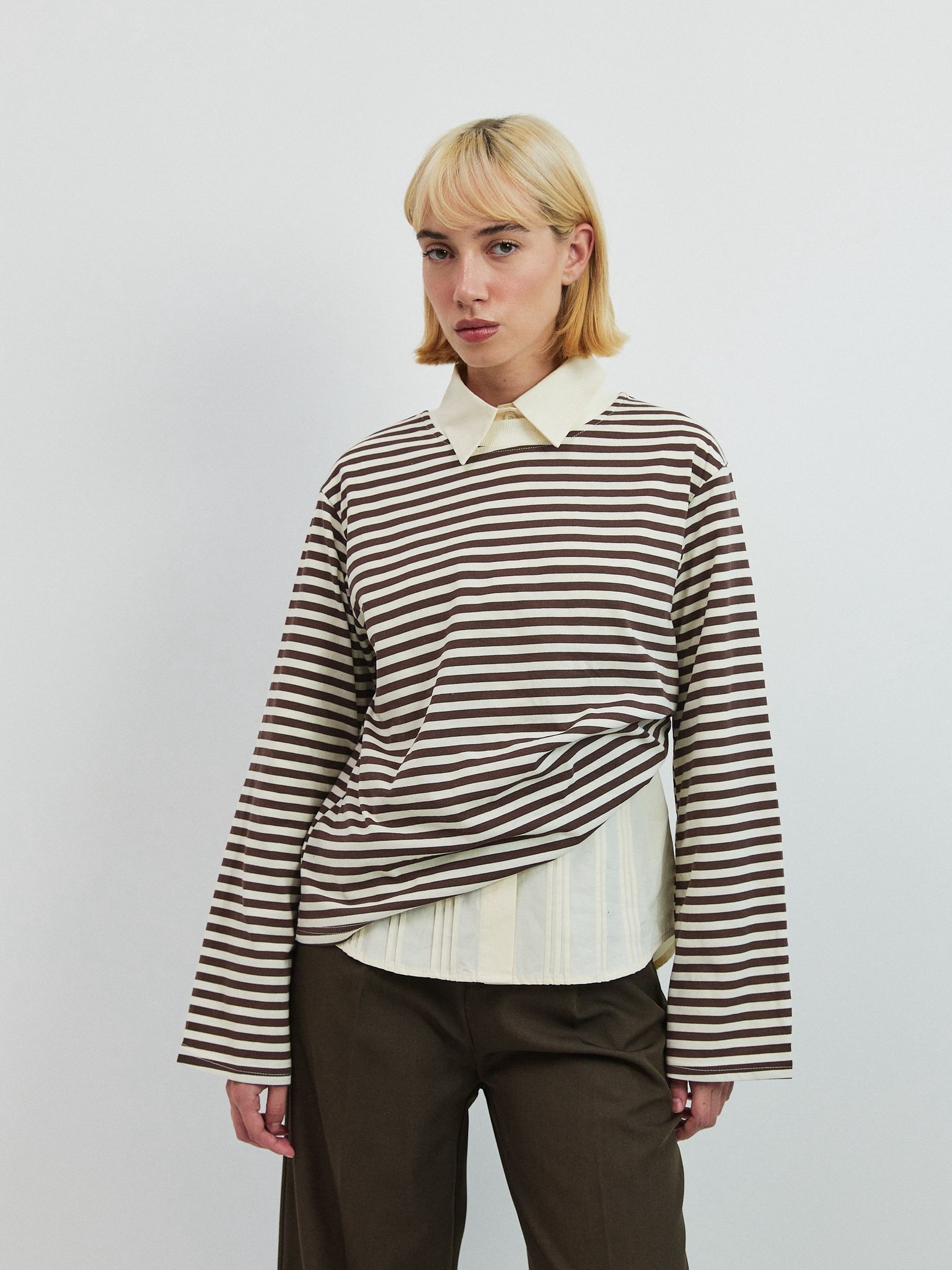 טופ פסים אנדרו