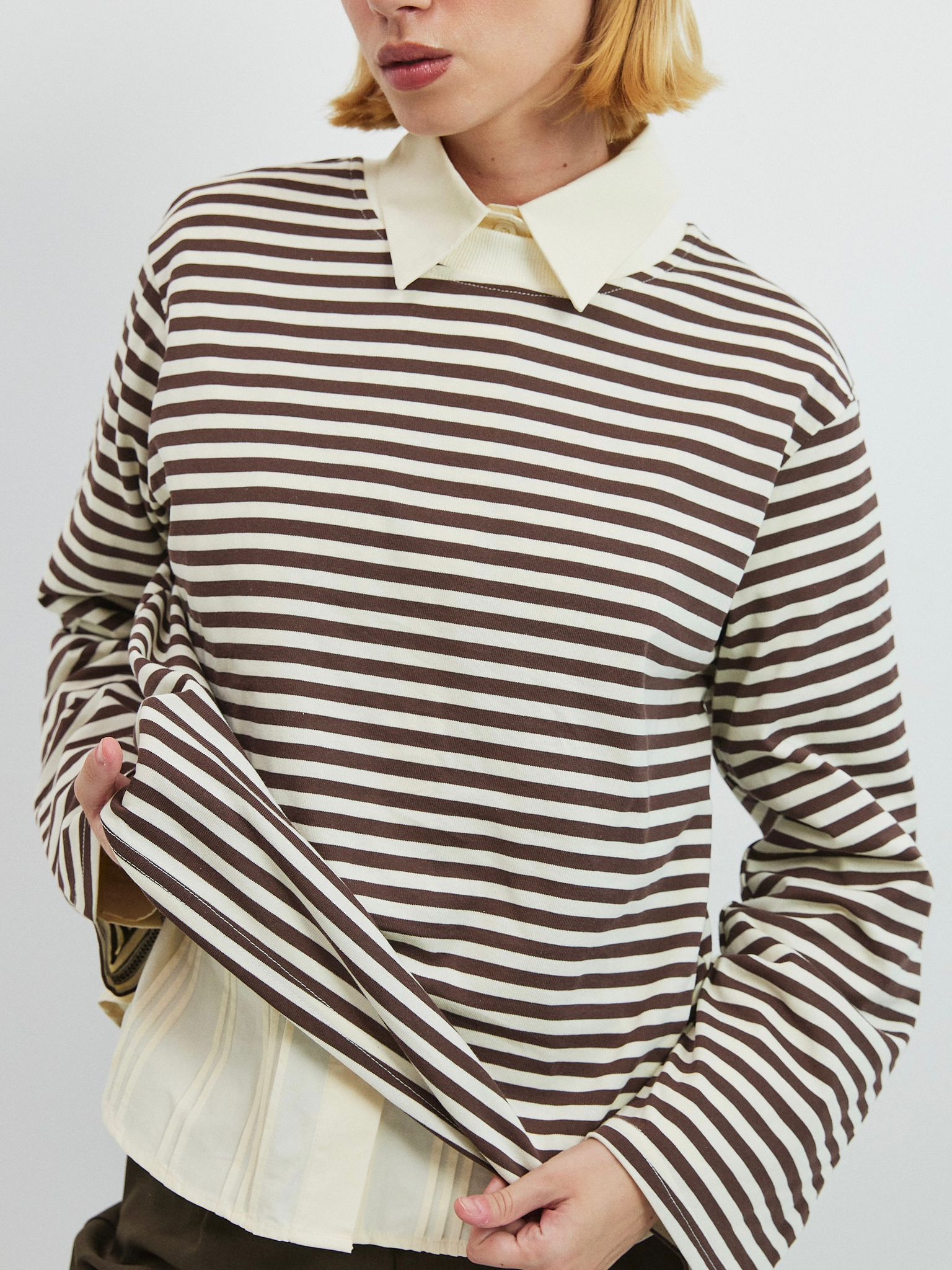 טופ פסים אנדרו