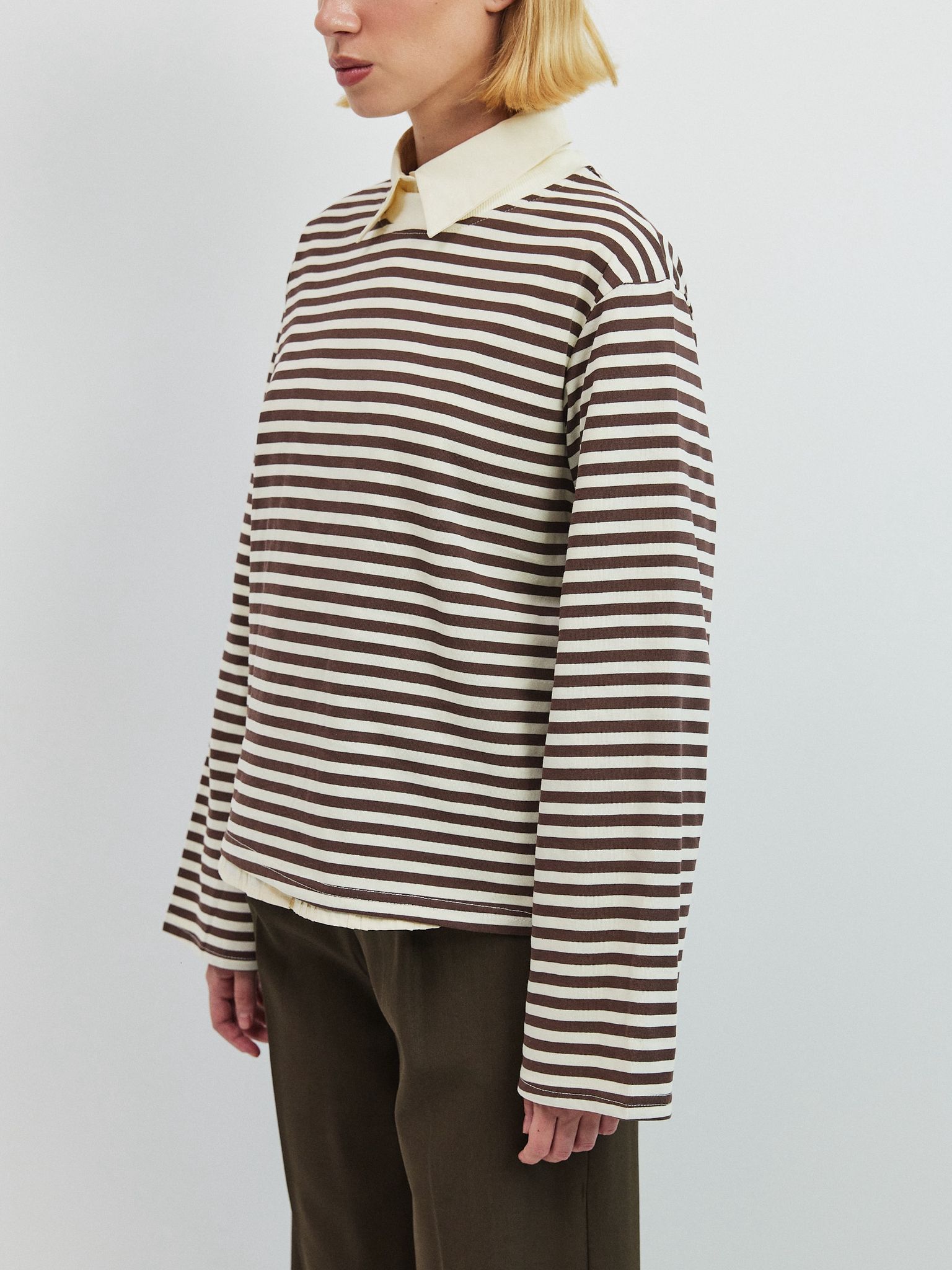 טופ פסים אנדרו