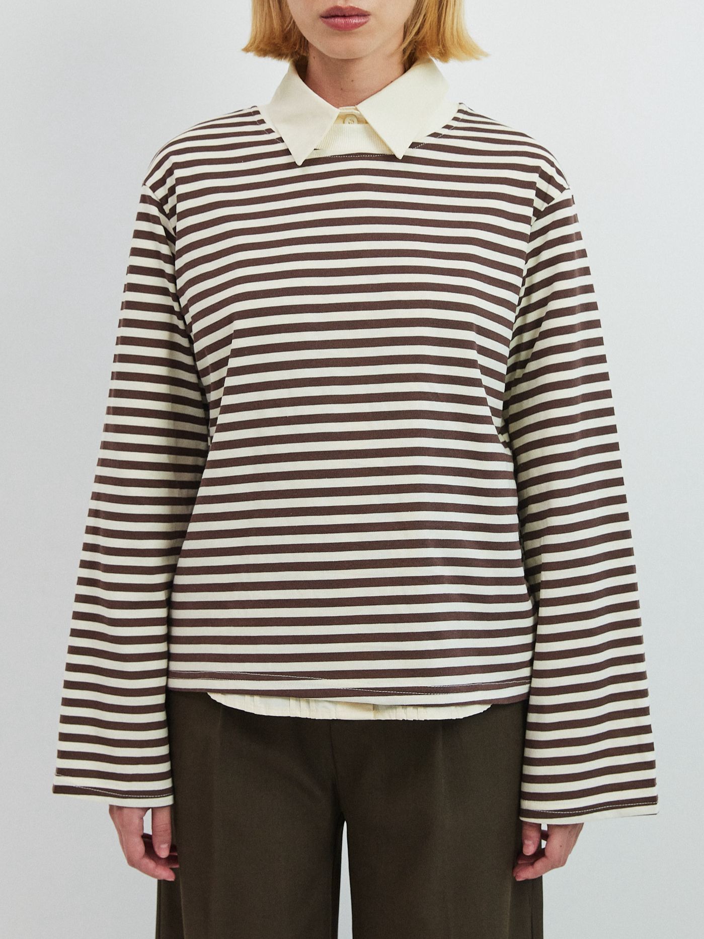 טופ פסים אנדרו