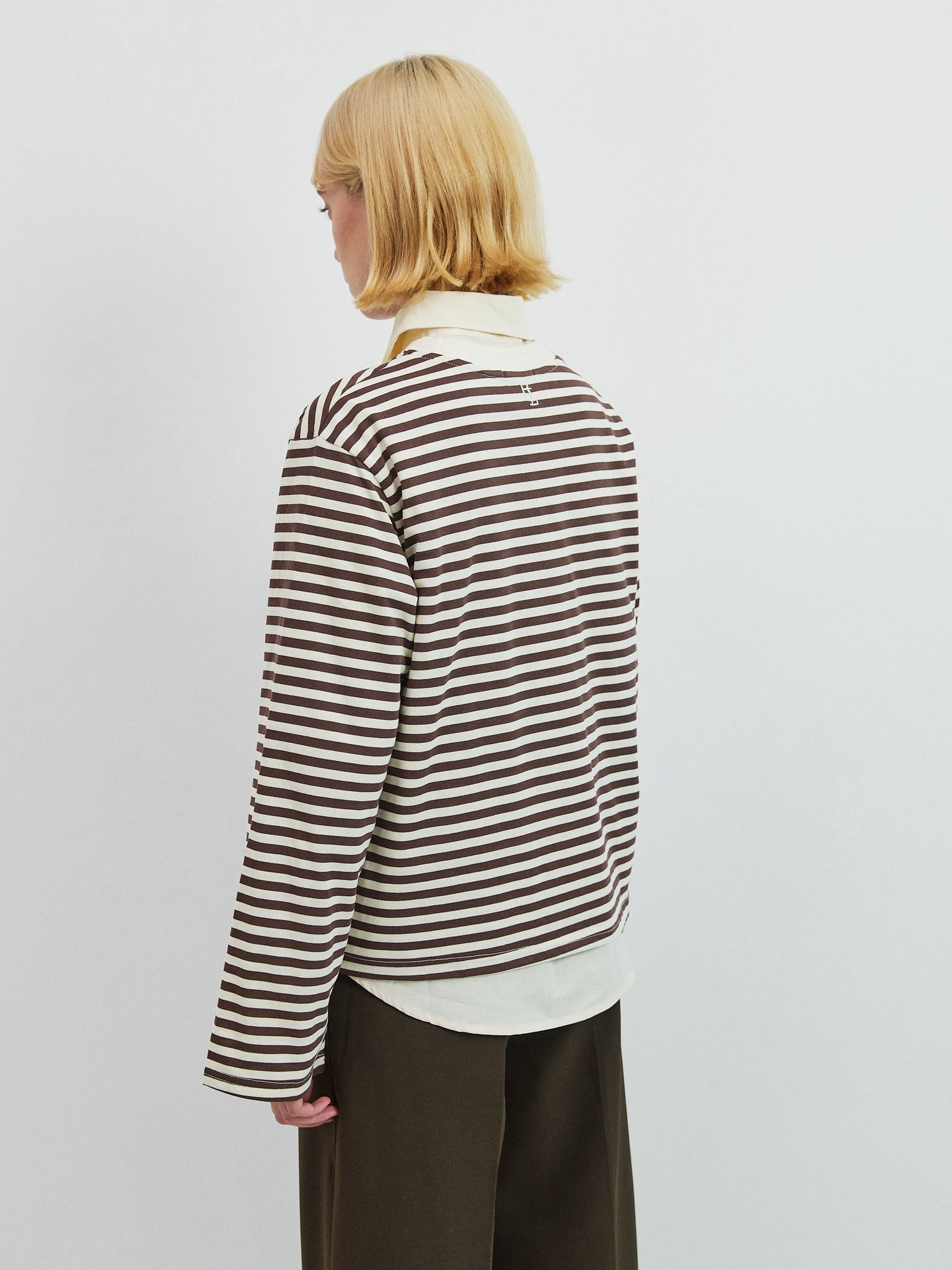 טופ פסים אנדרו