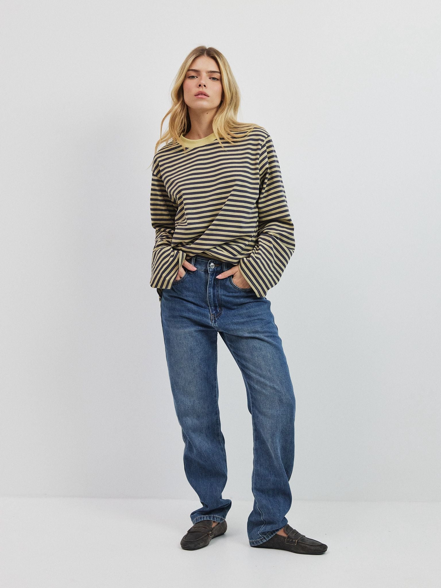 טופ פסים אנדרו