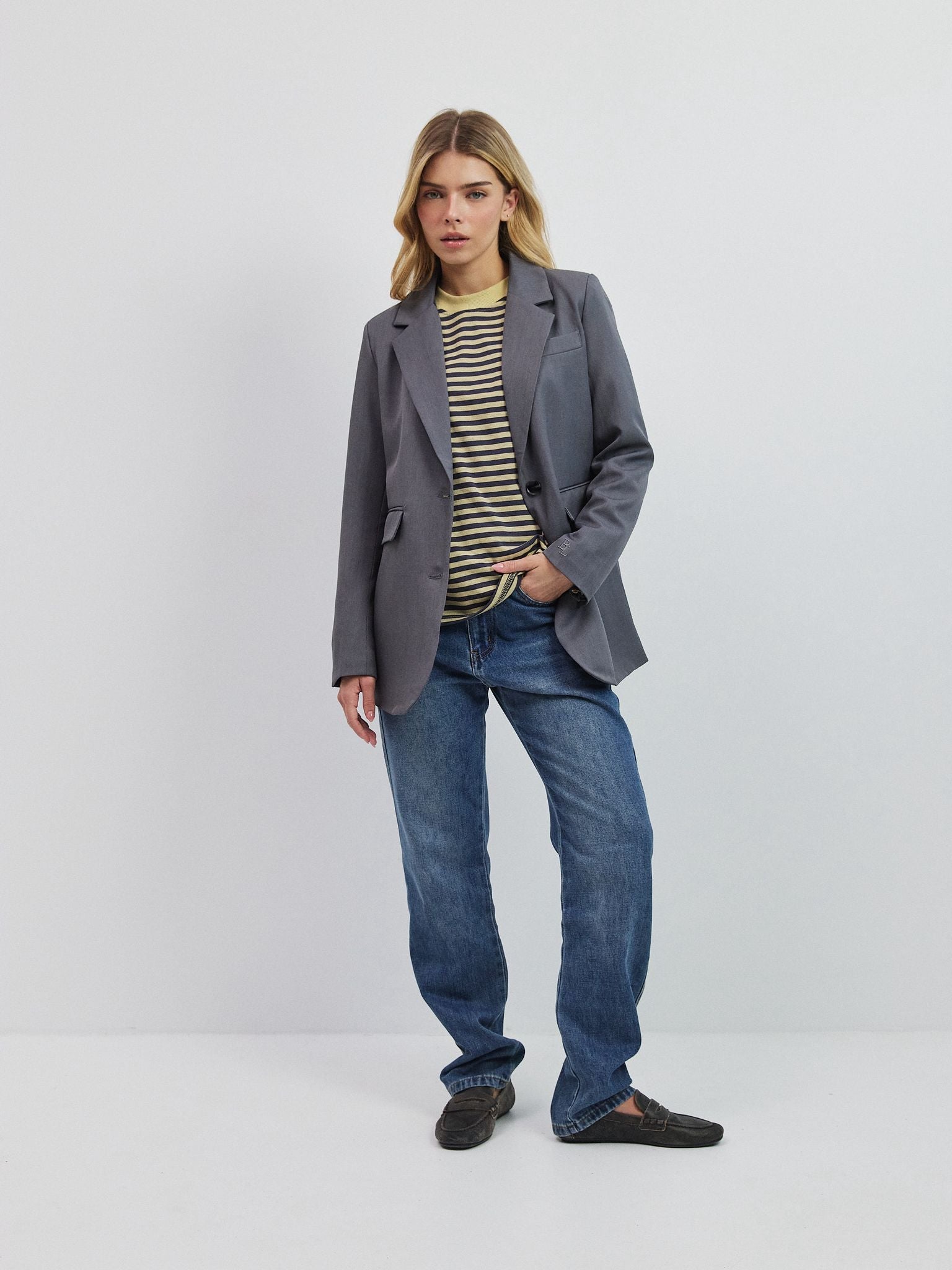 טופ פסים אנדרו