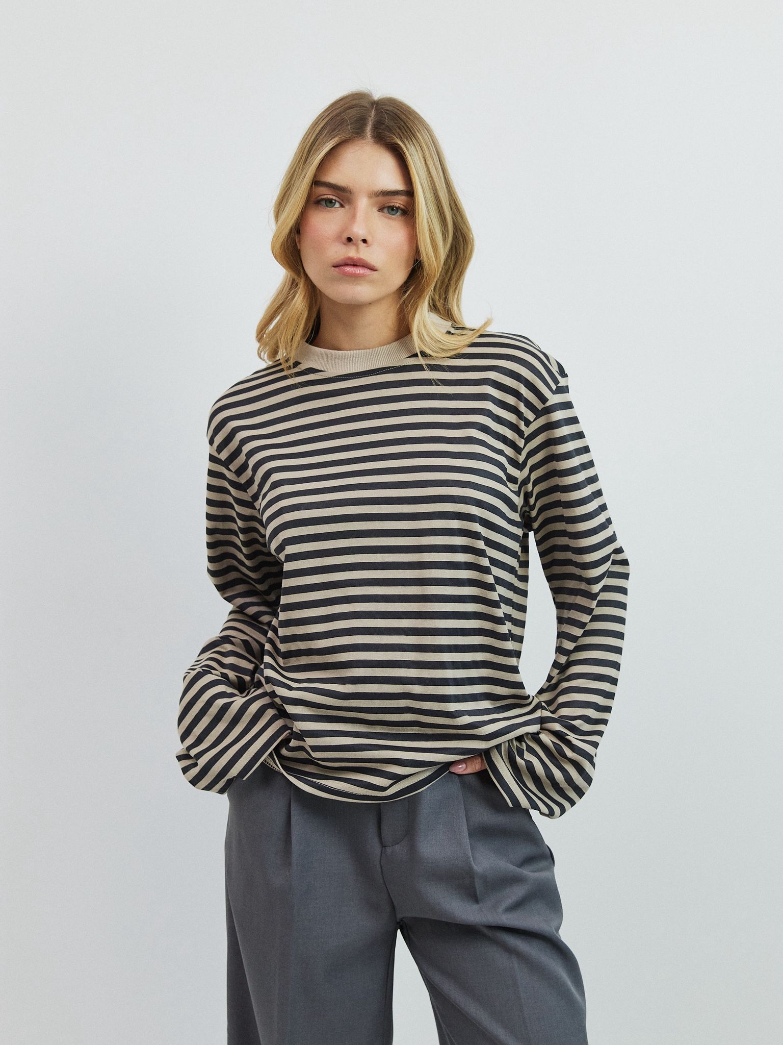 טופ פסים אנדרו