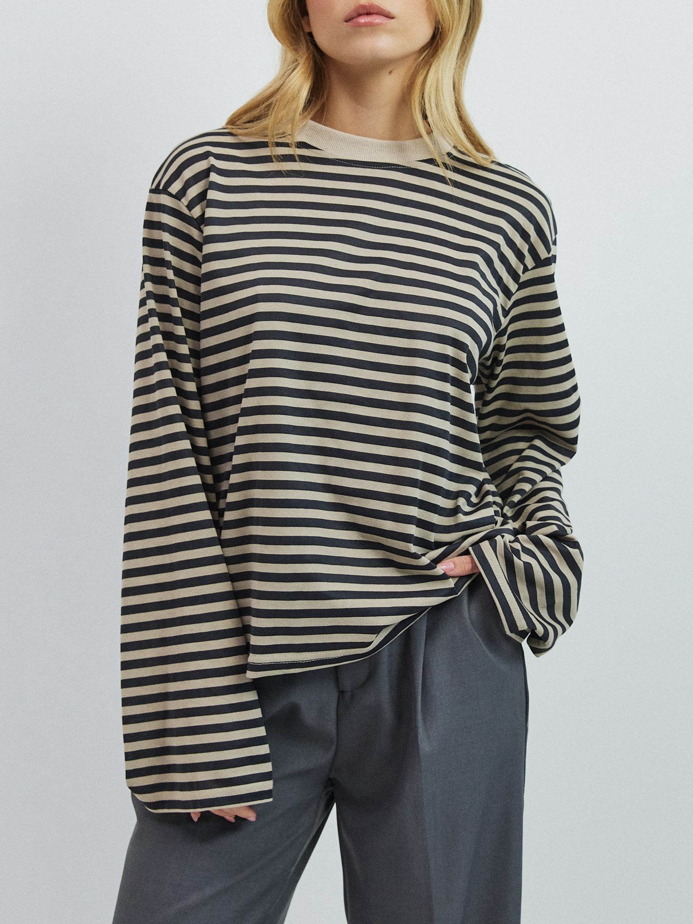 טופ פסים אנדרו