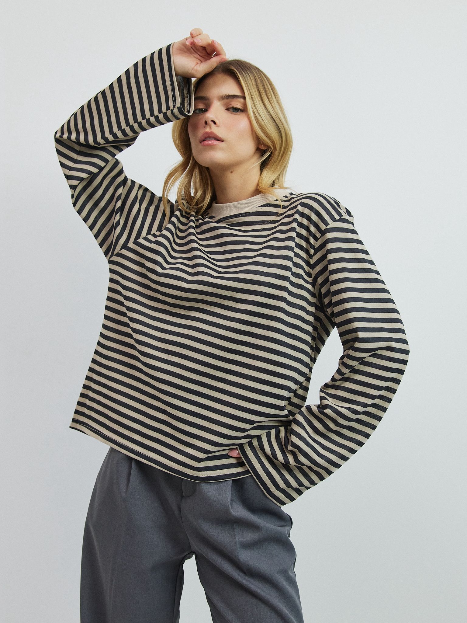 טופ פסים אנדרו