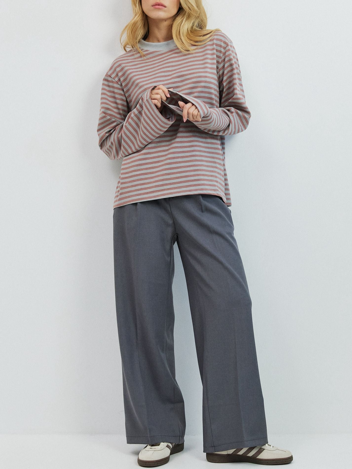 טופ פסים אנדרו