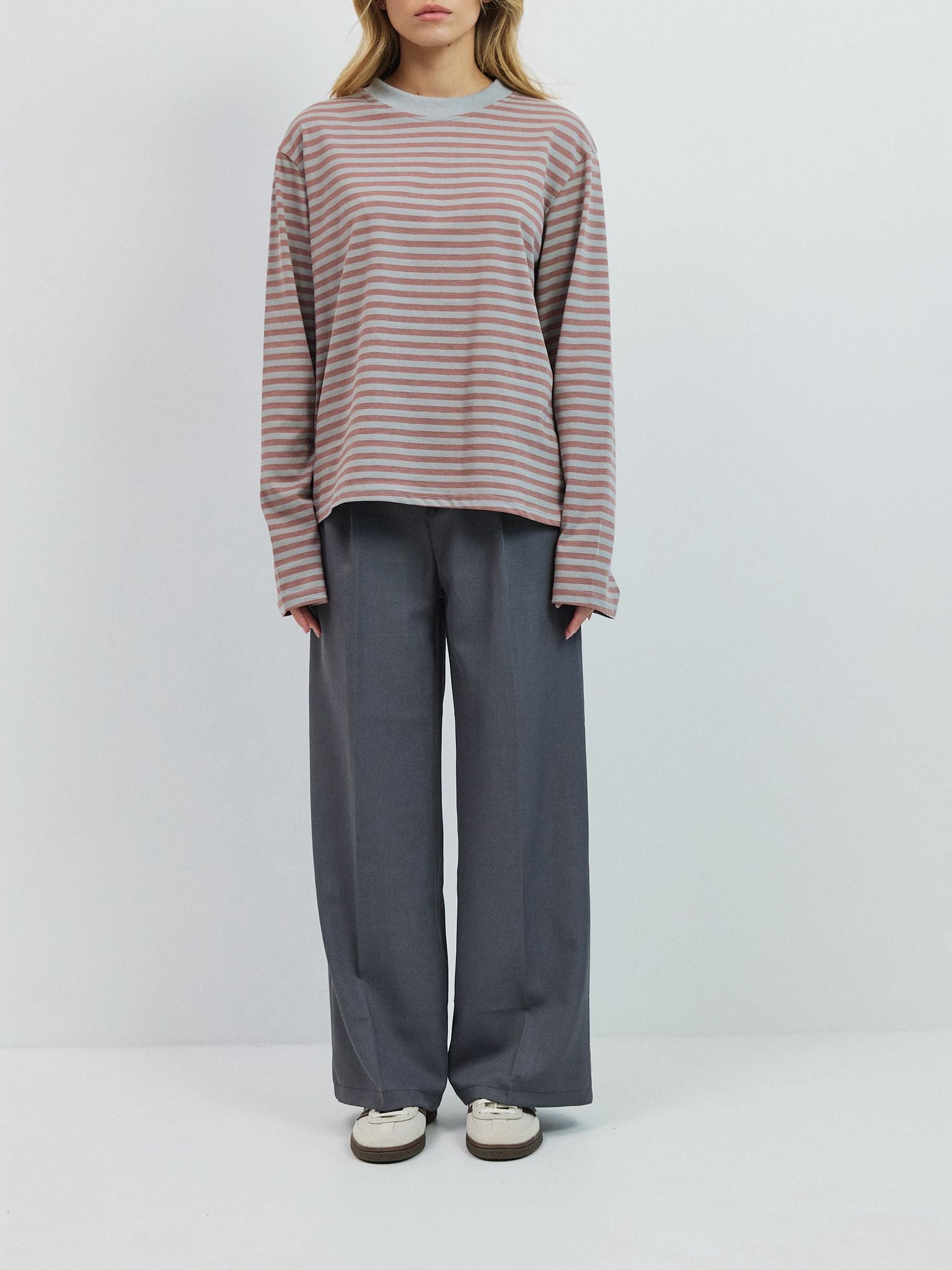 טופ פסים אנדרו