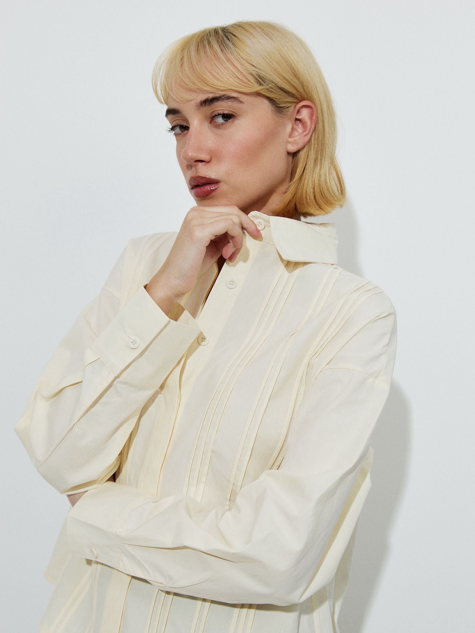 מכופתרת רוברטו