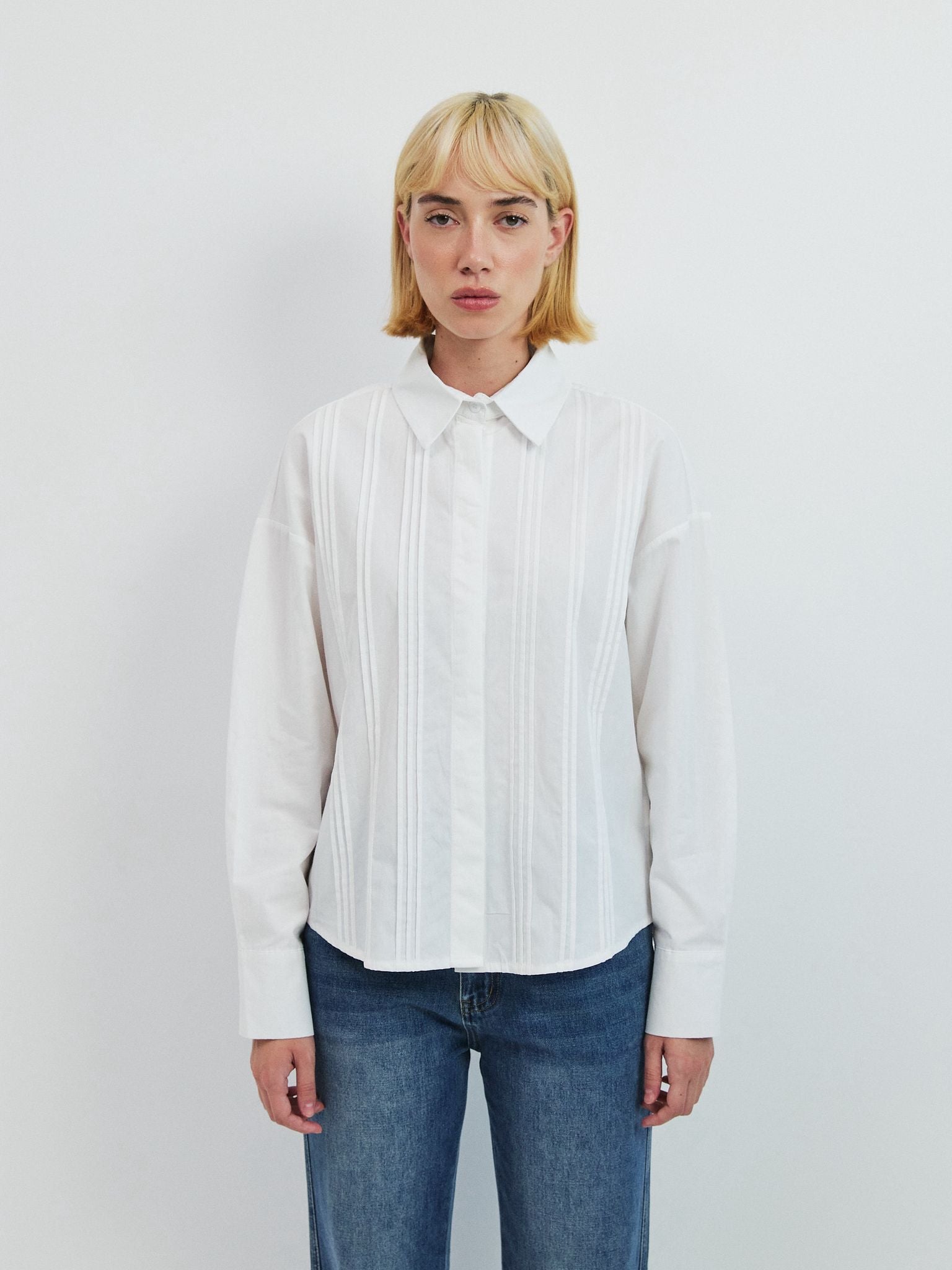 מכופתרת רוברטו