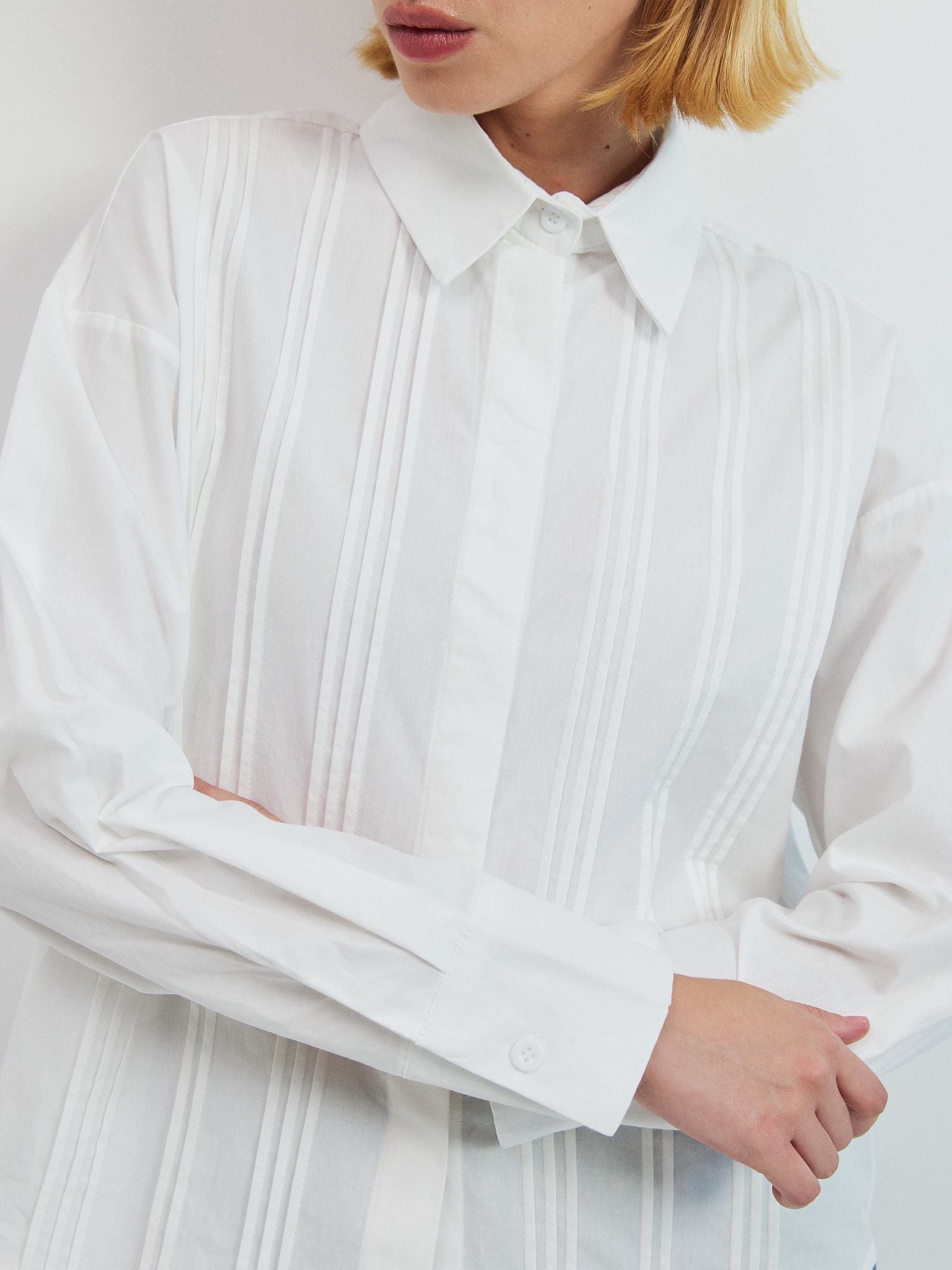 מכופתרת רוברטו