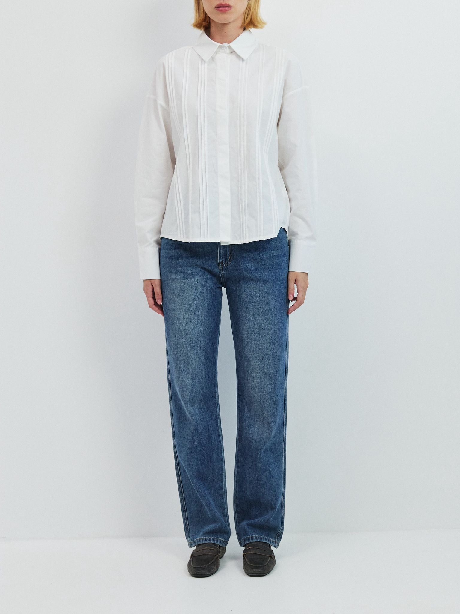 מכופתרת רוברטו